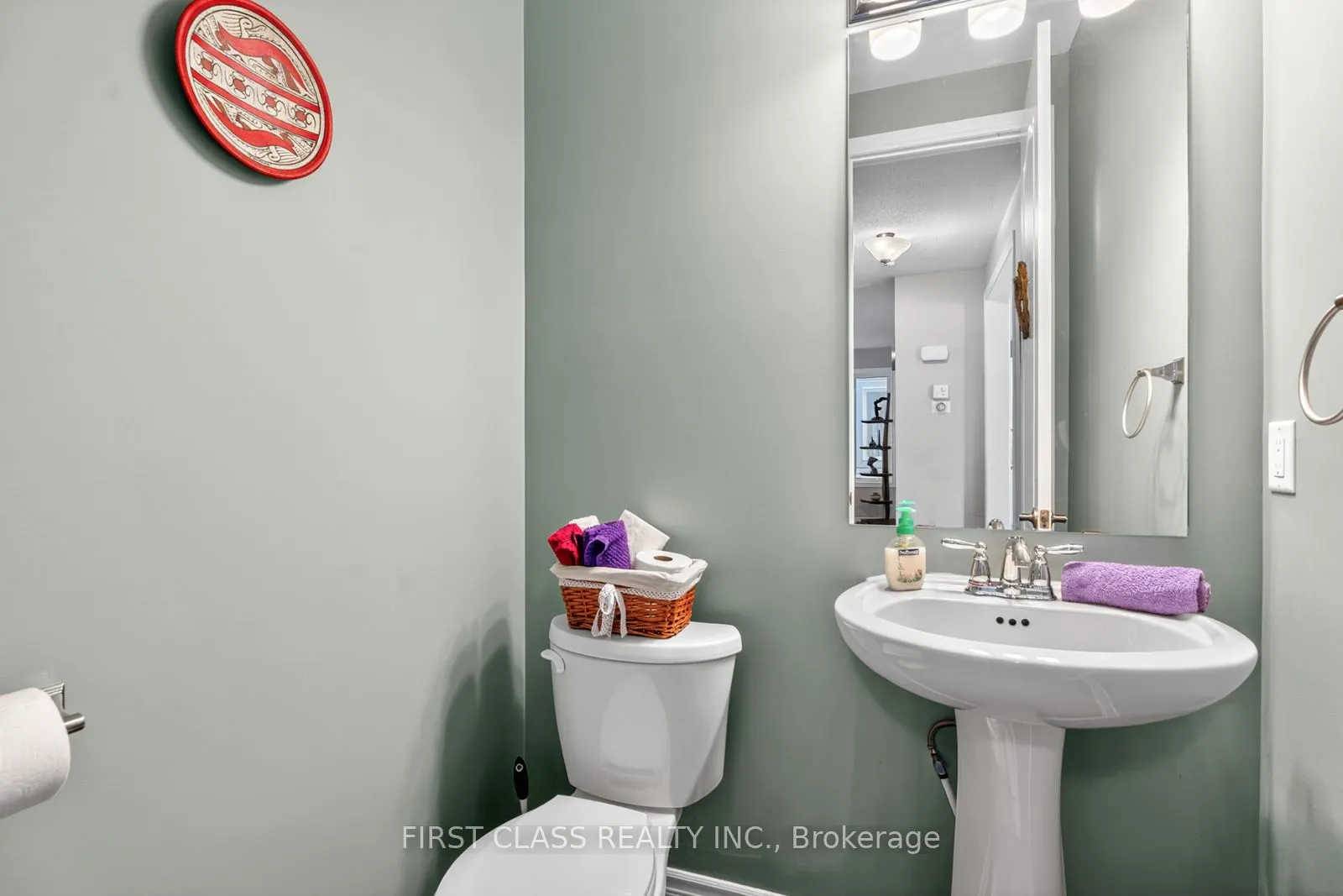 308 Autumnfield Street