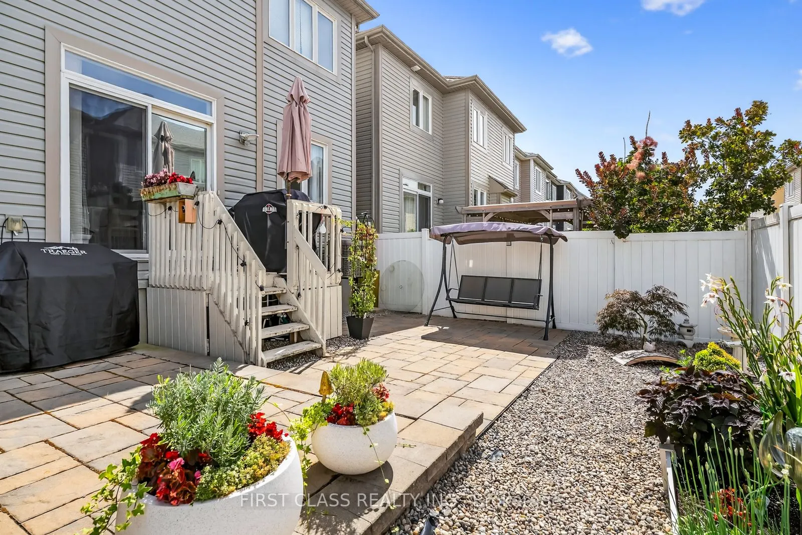 308 Autumnfield Street