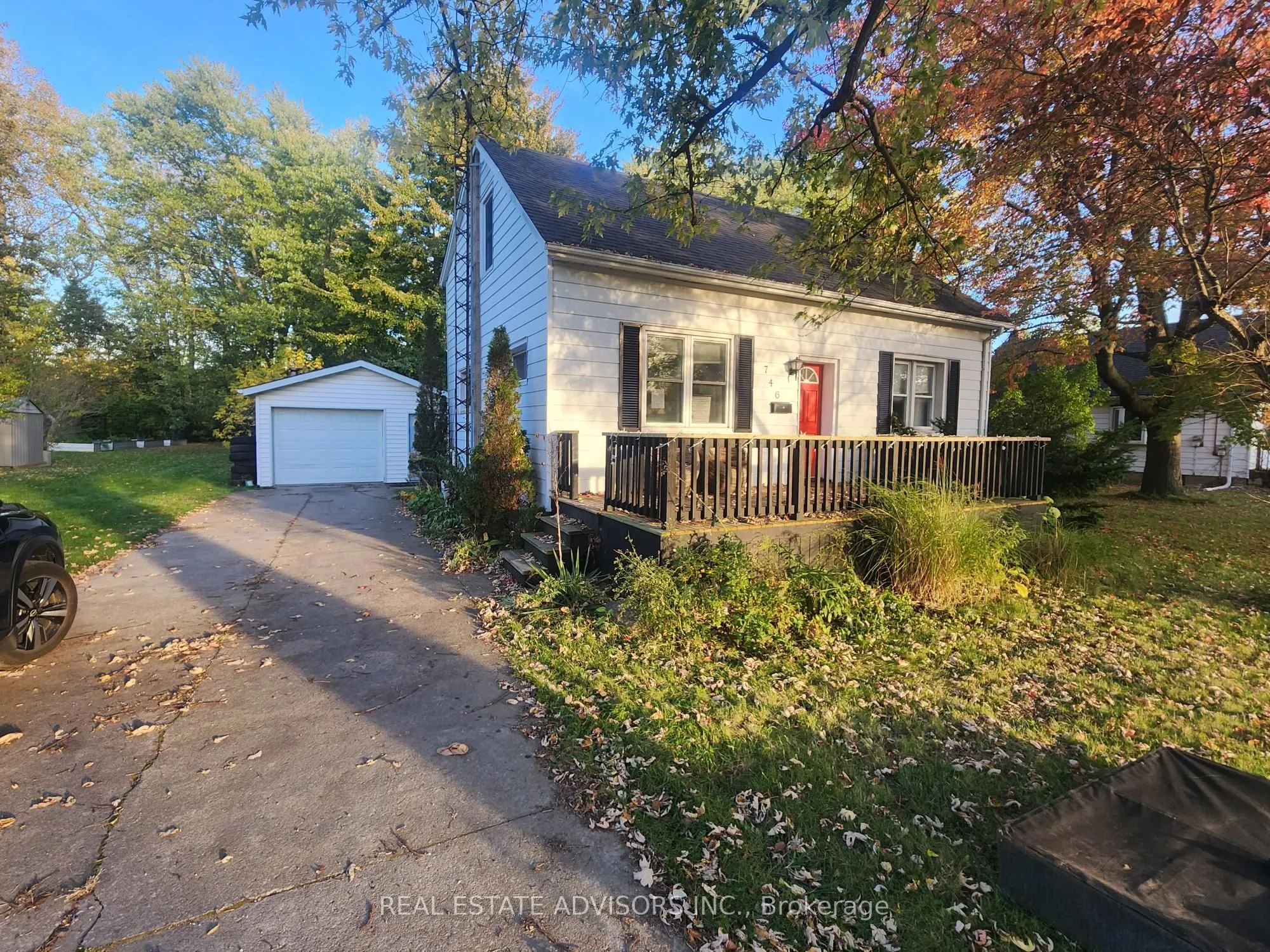 746 South Pelham Road