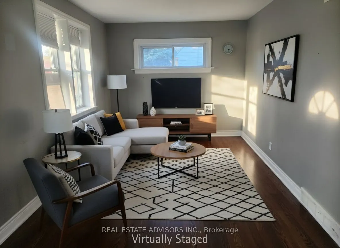 746 South Pelham Road