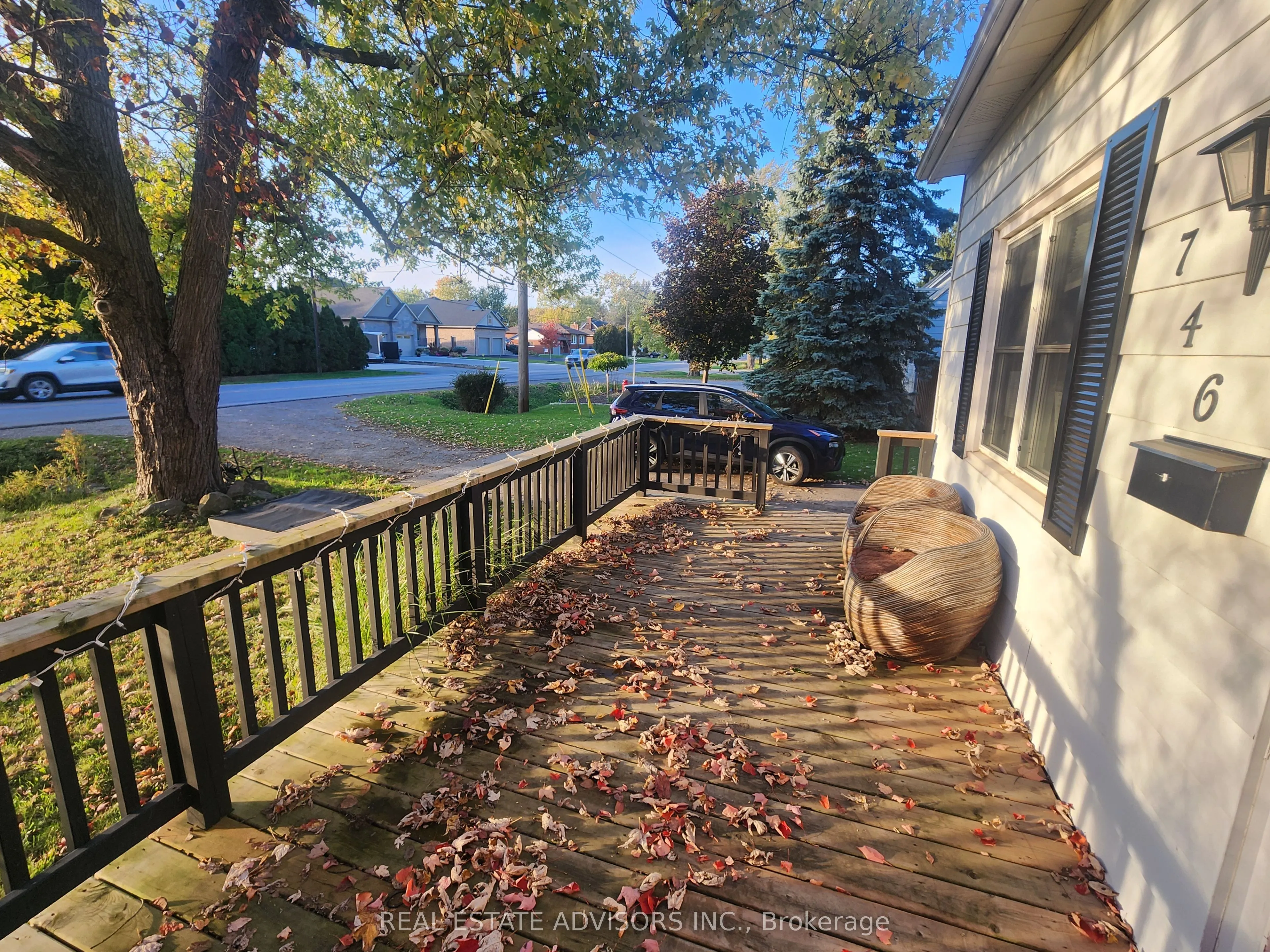 746 South Pelham Road