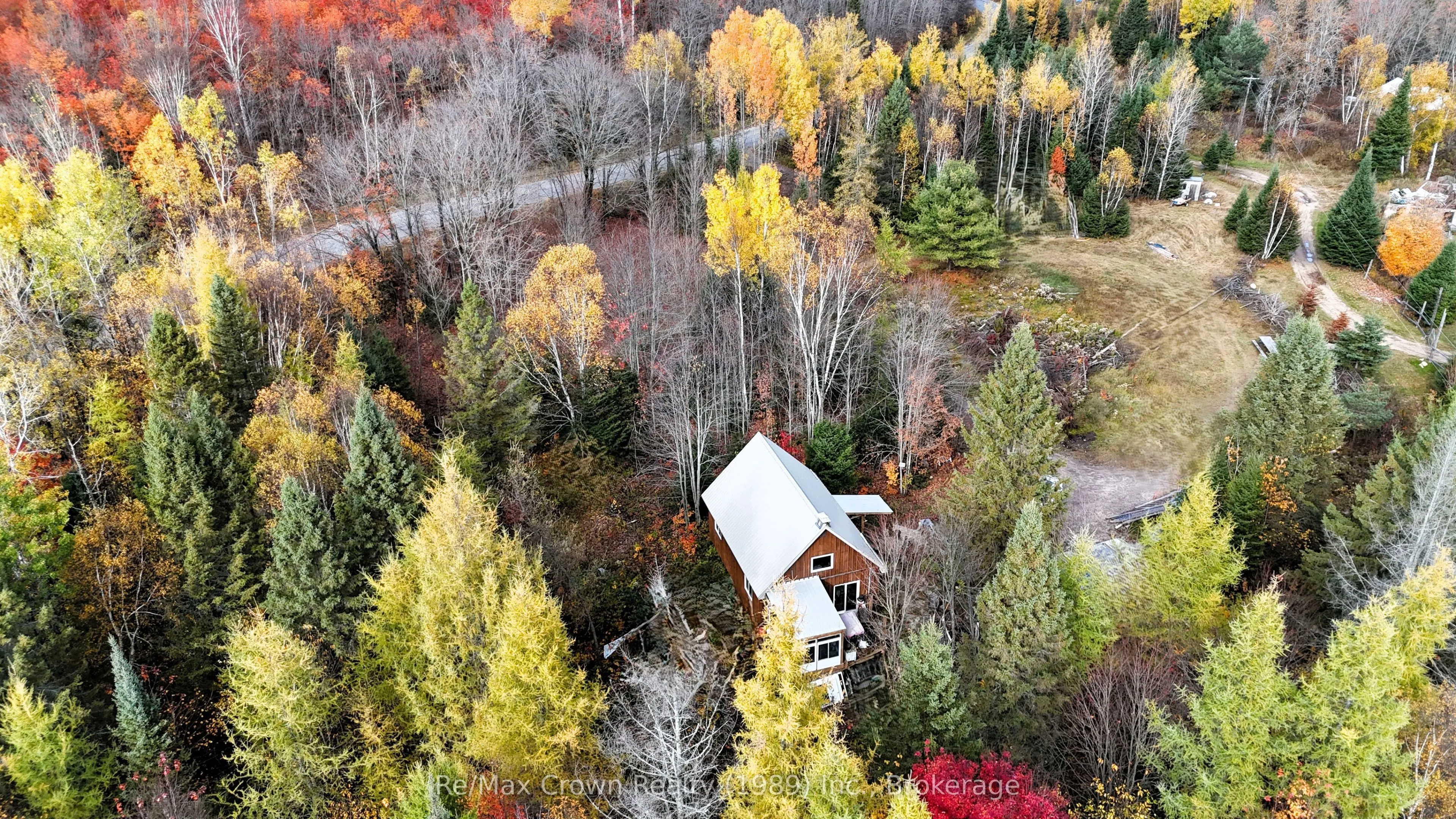 575 Muskoka Road