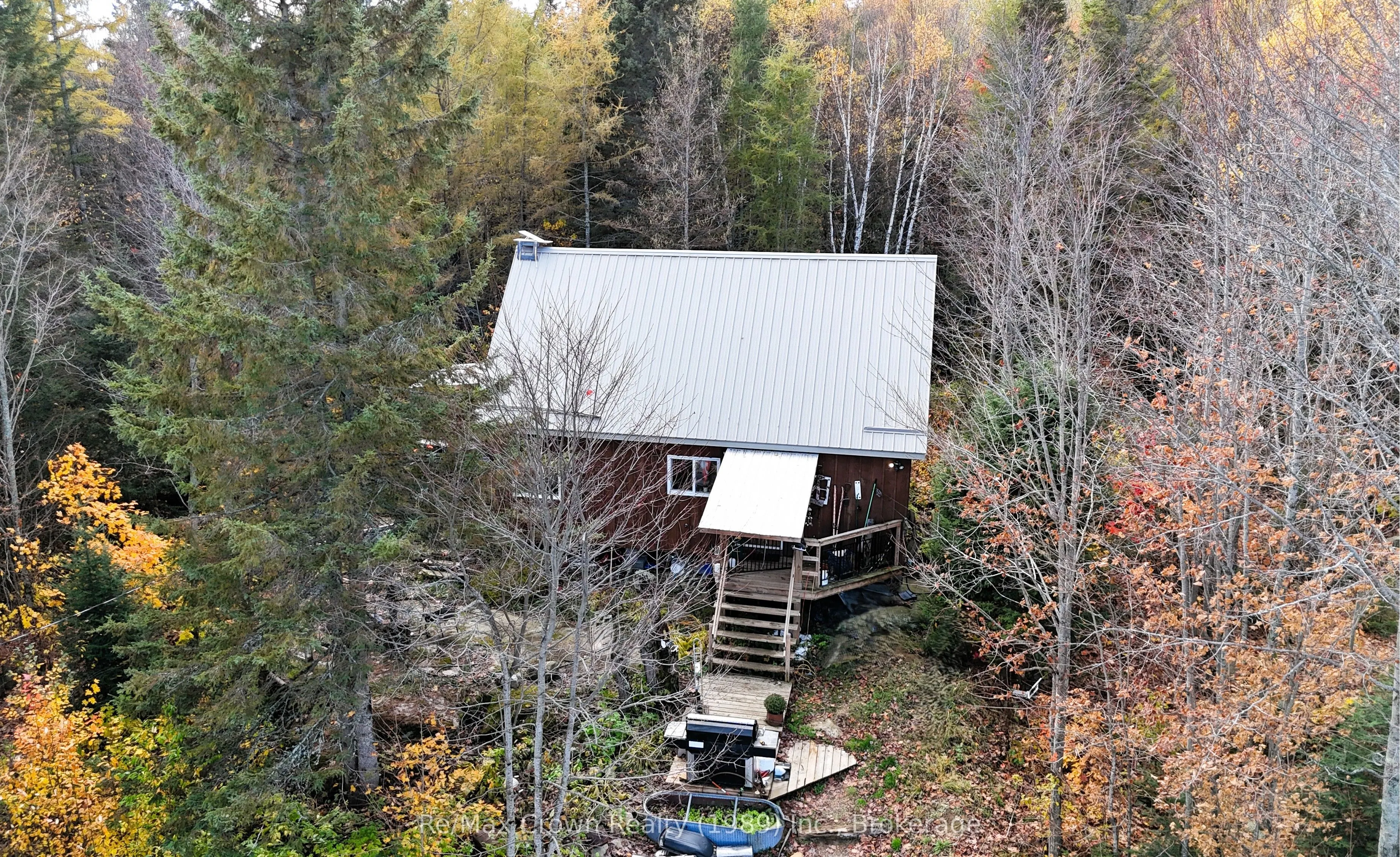 575 Muskoka Road
