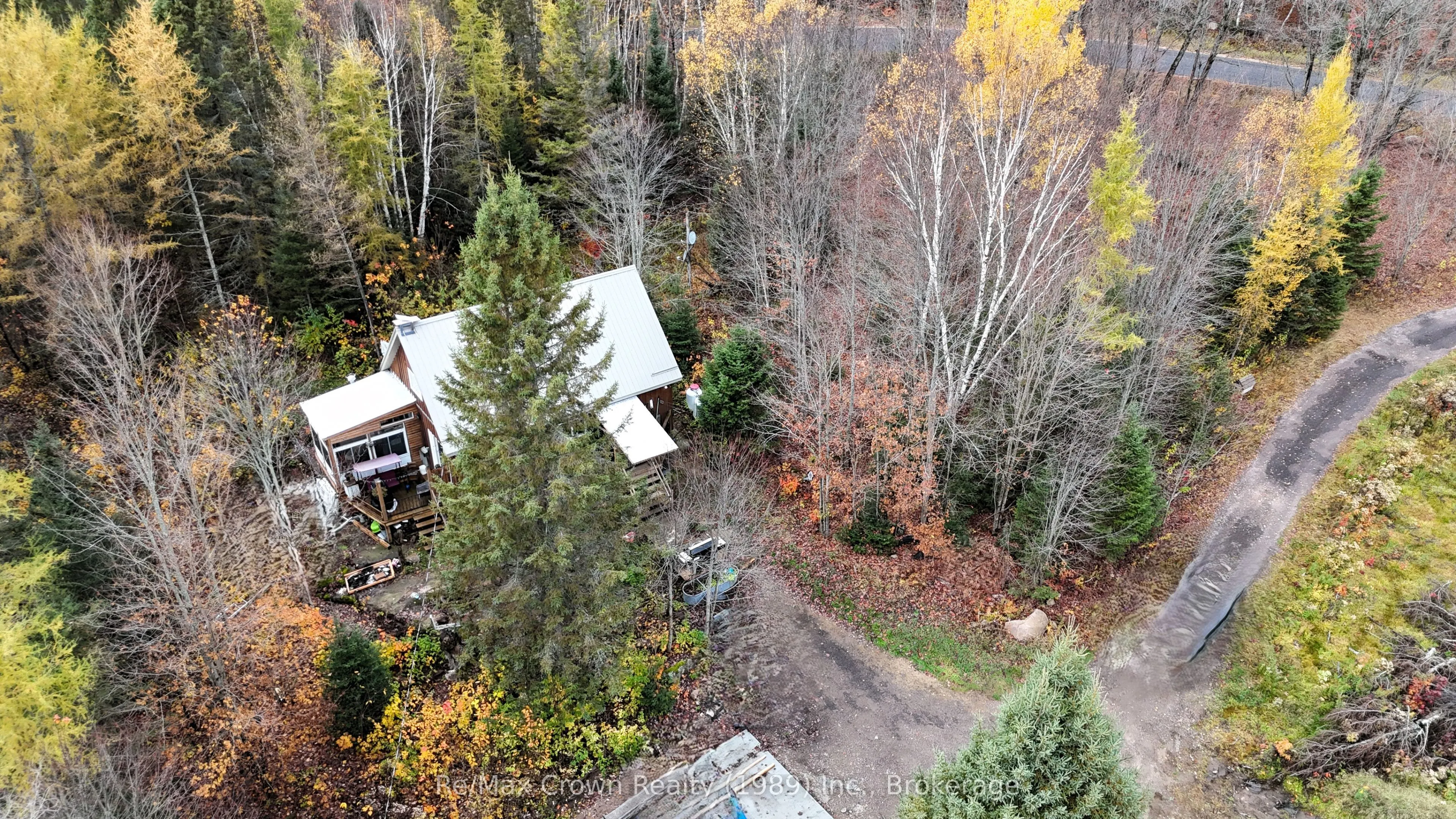 575 Muskoka Road
