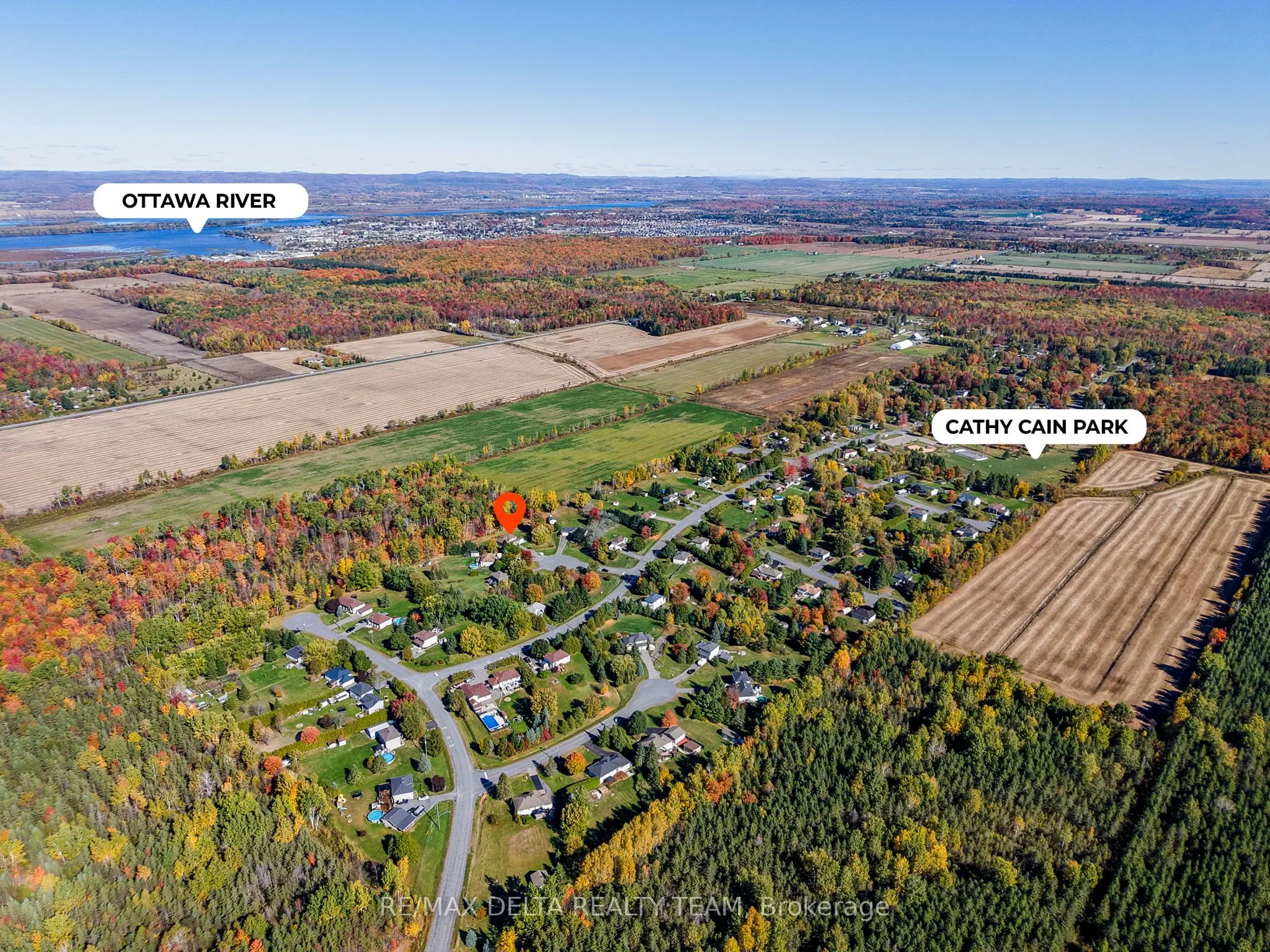 1099 Des Erables Court