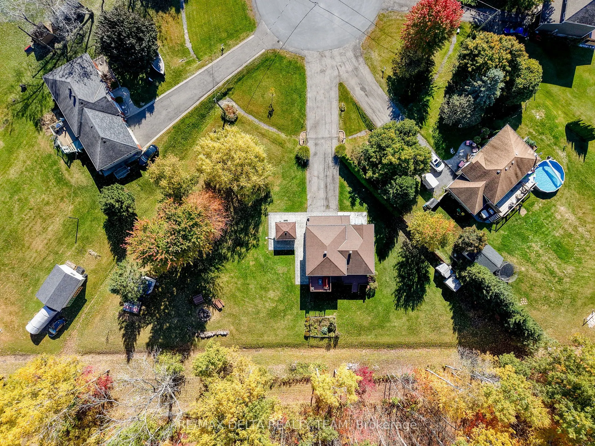 1099 Des Erables Court