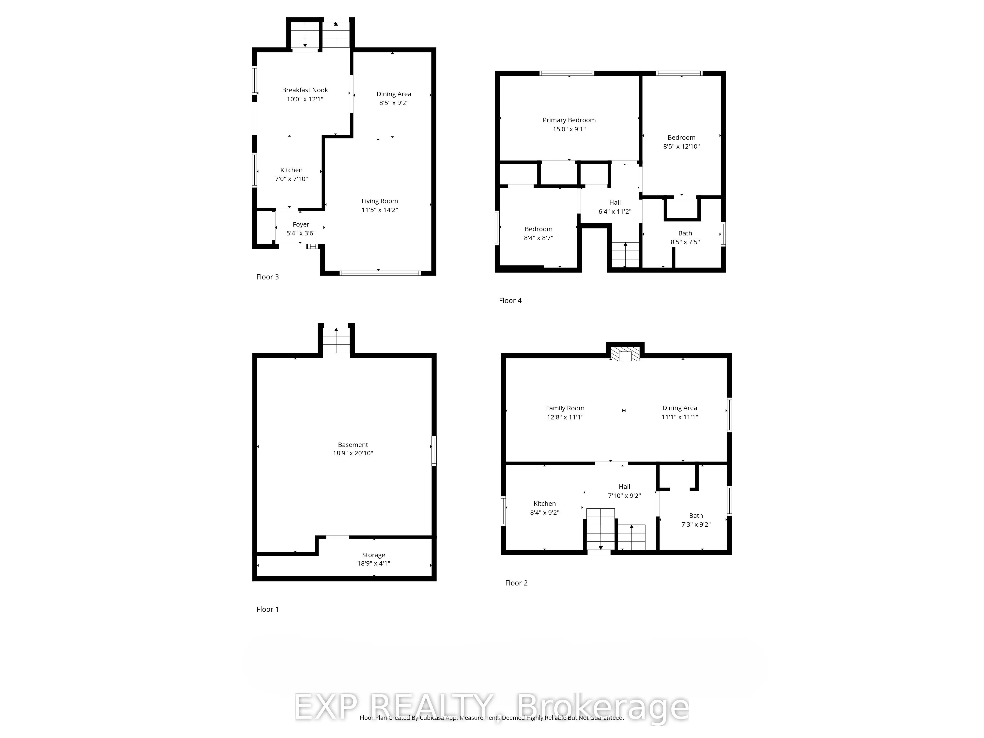 477 East 38th Street