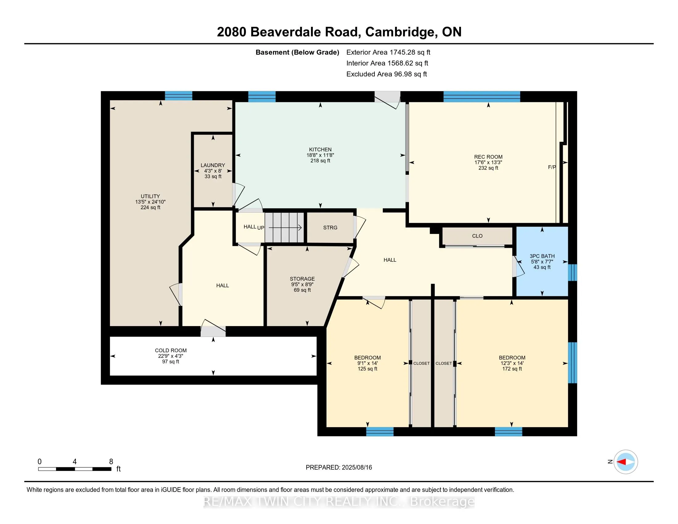 2080 Beaverdale Road