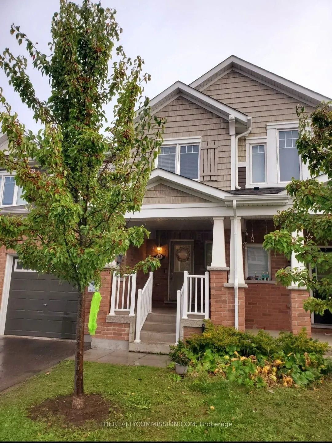 455 Guelph Avenue, #13