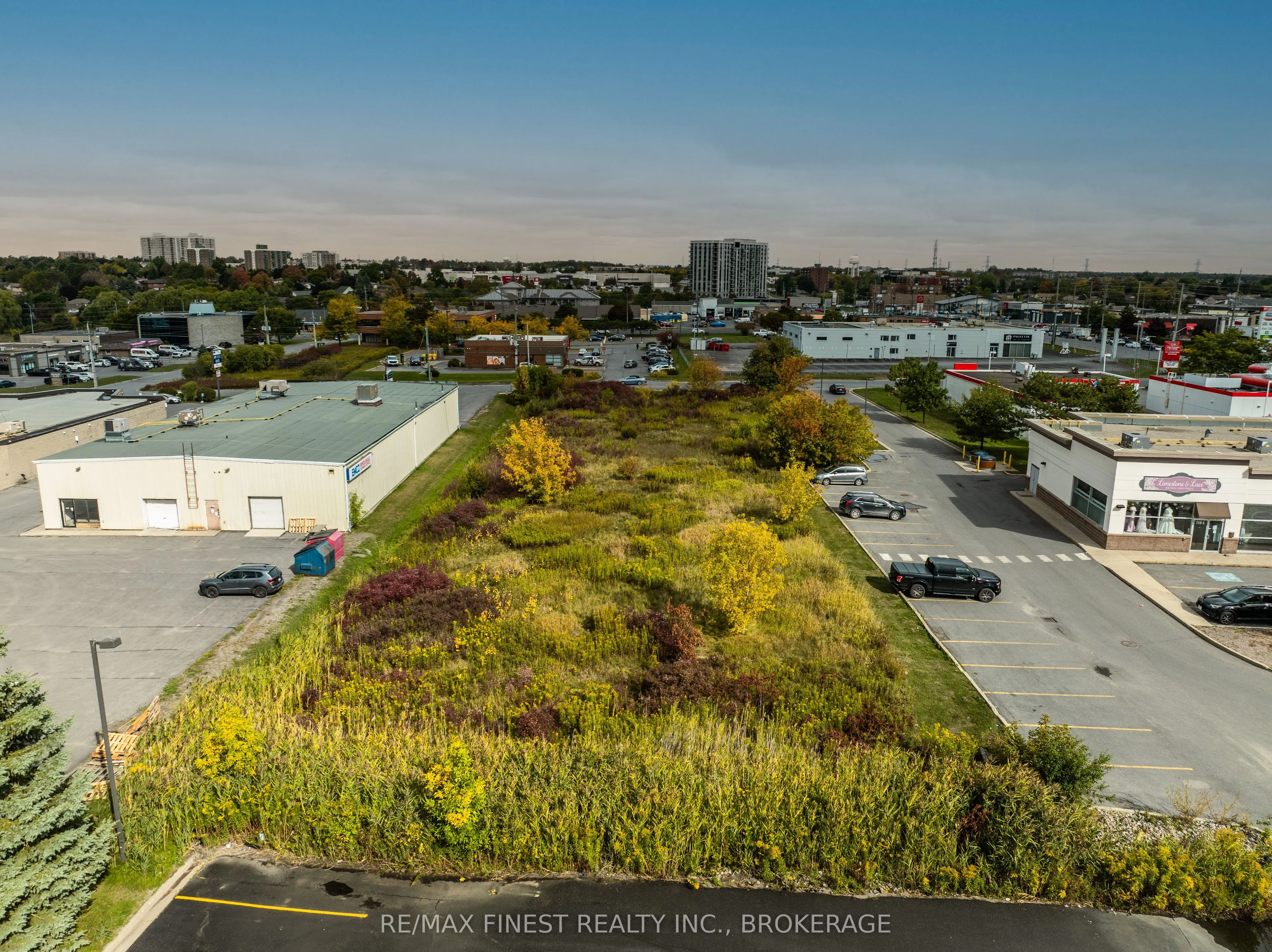 635 ARLINGTON PARK Place