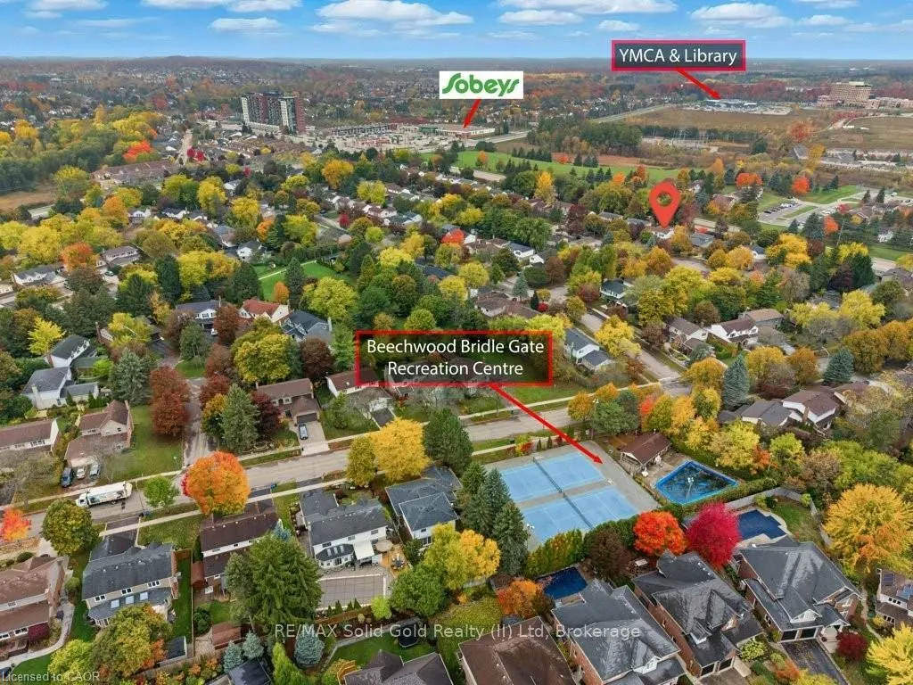 457 Stillmeadow Circle