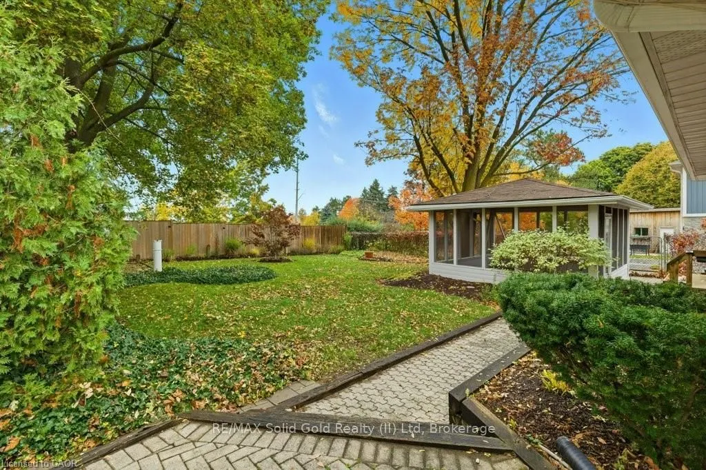 457 Stillmeadow Circle