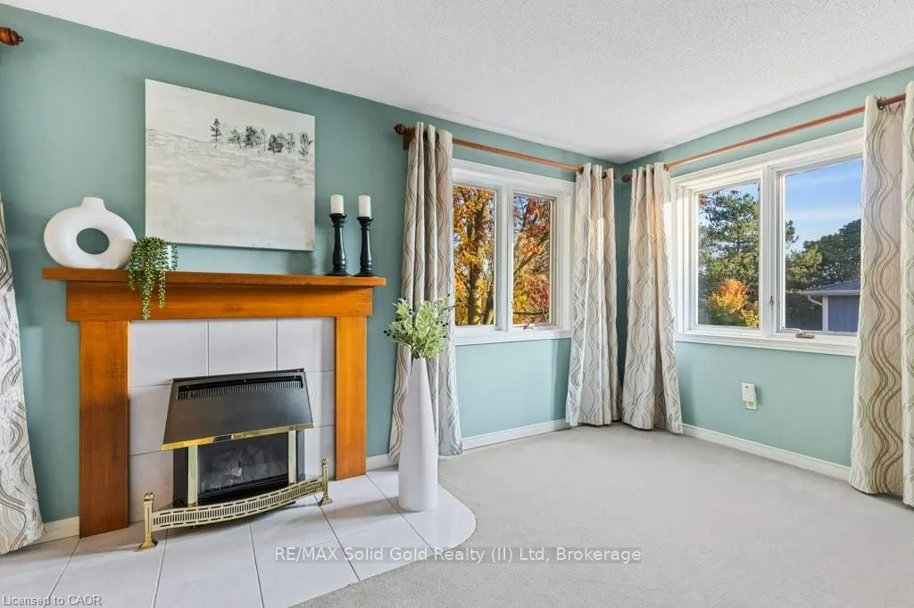 457 Stillmeadow Circle