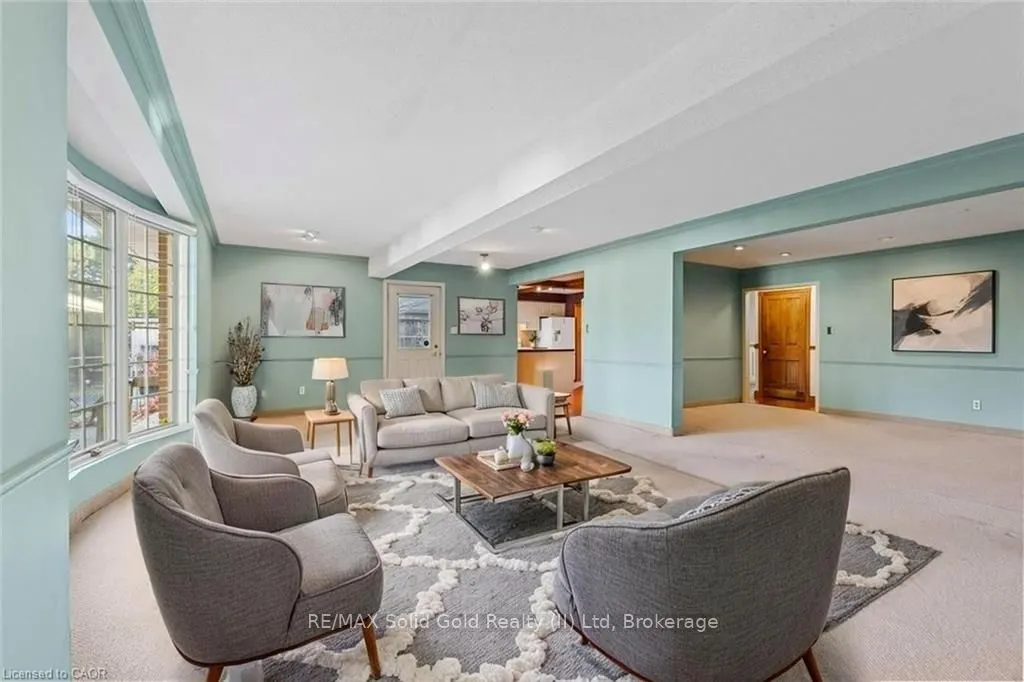 457 Stillmeadow Circle