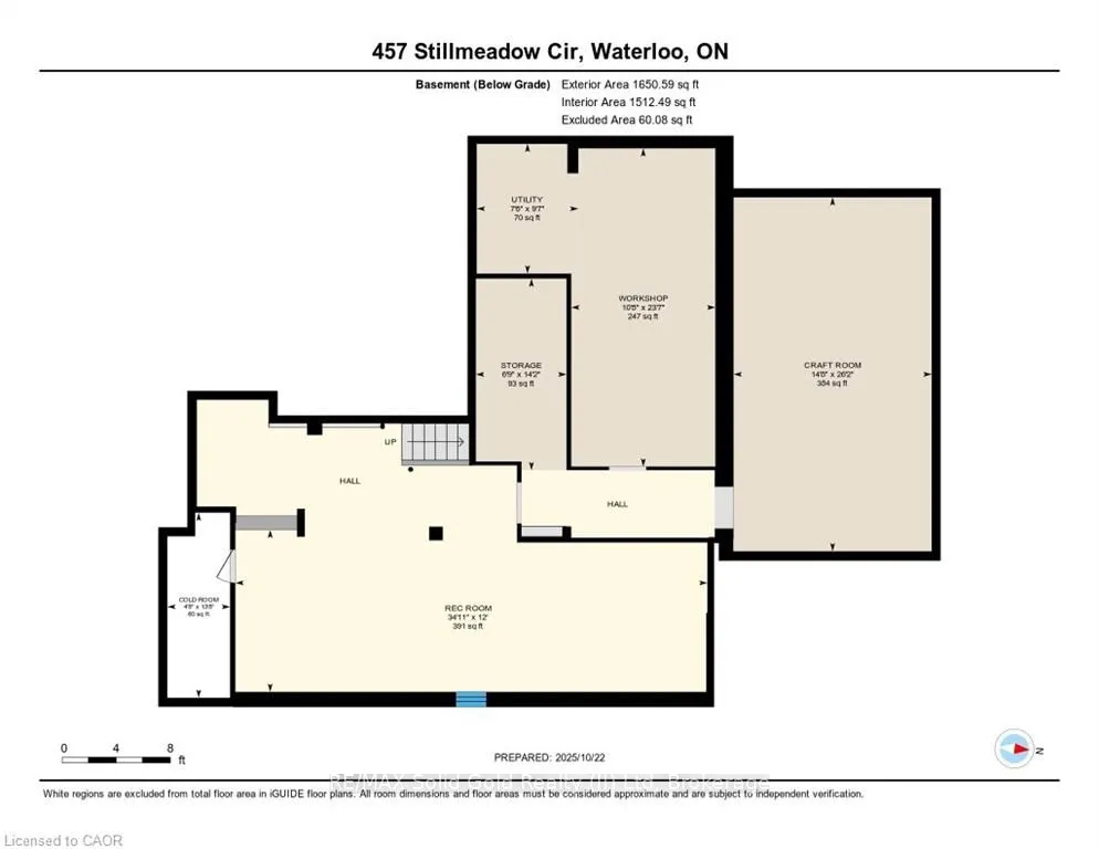 457 Stillmeadow Circle