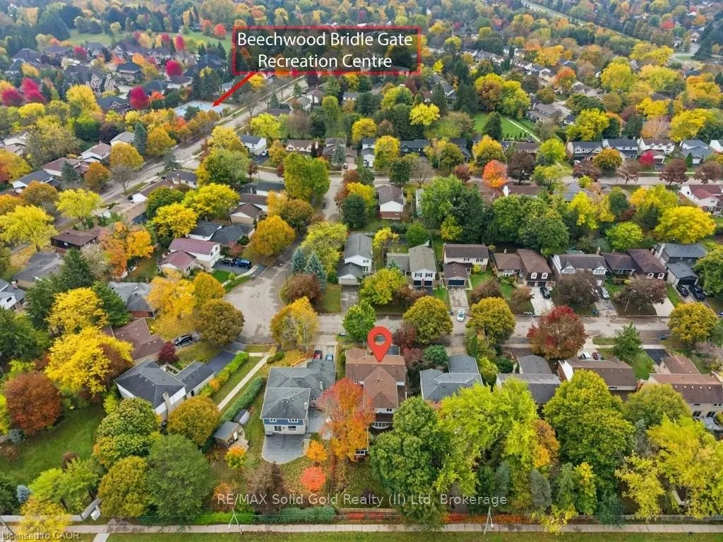 457 Stillmeadow Circle