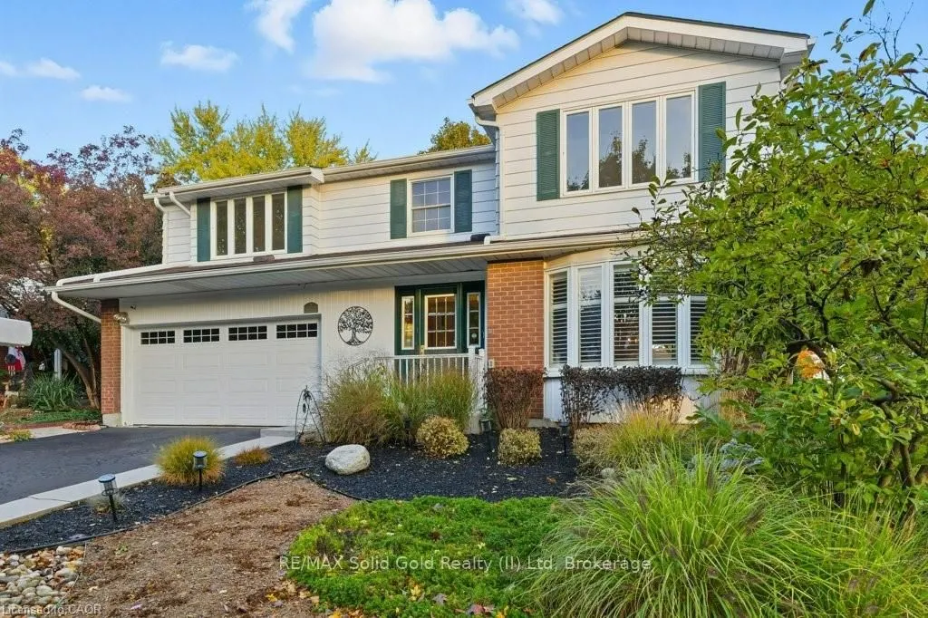 457 Stillmeadow Circle