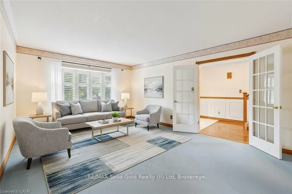 457 Stillmeadow Circle