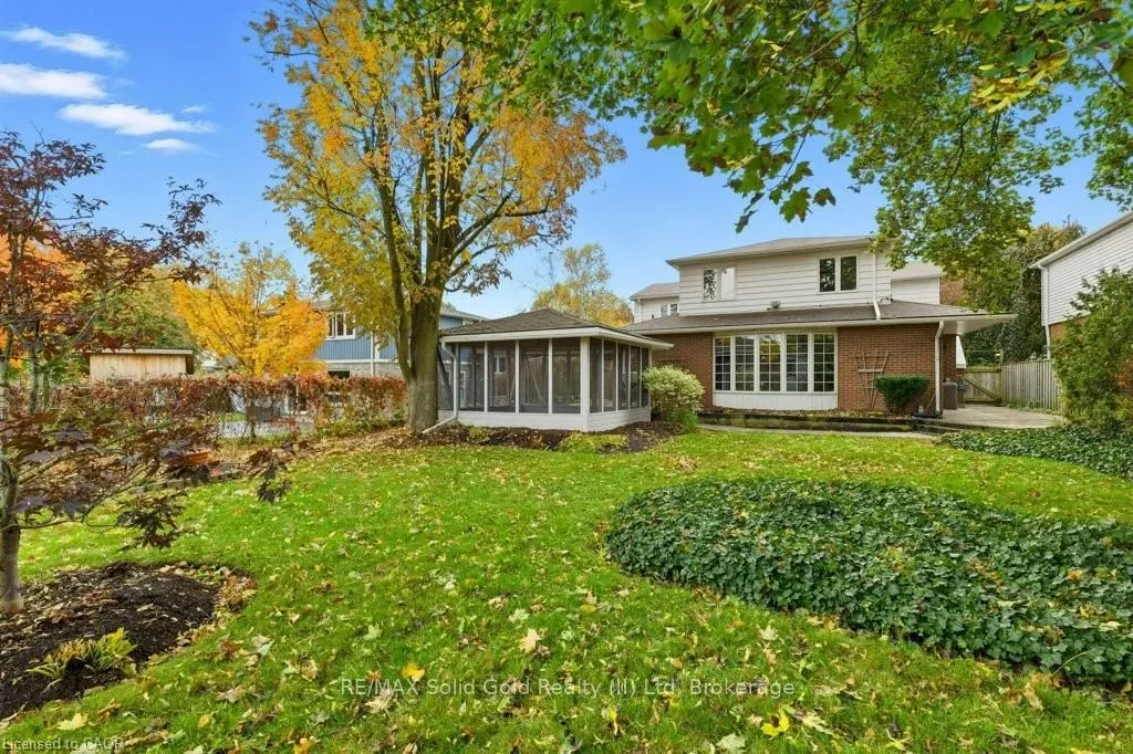 457 Stillmeadow Circle