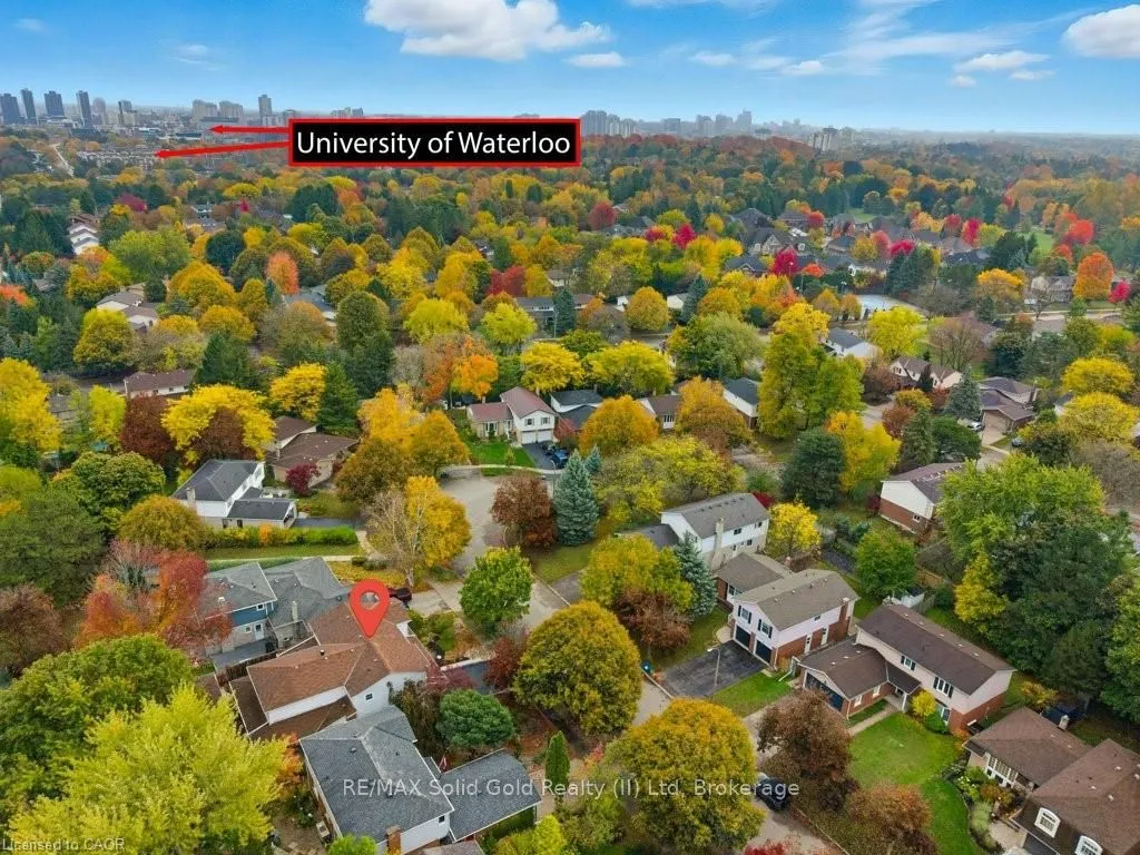 457 Stillmeadow Circle