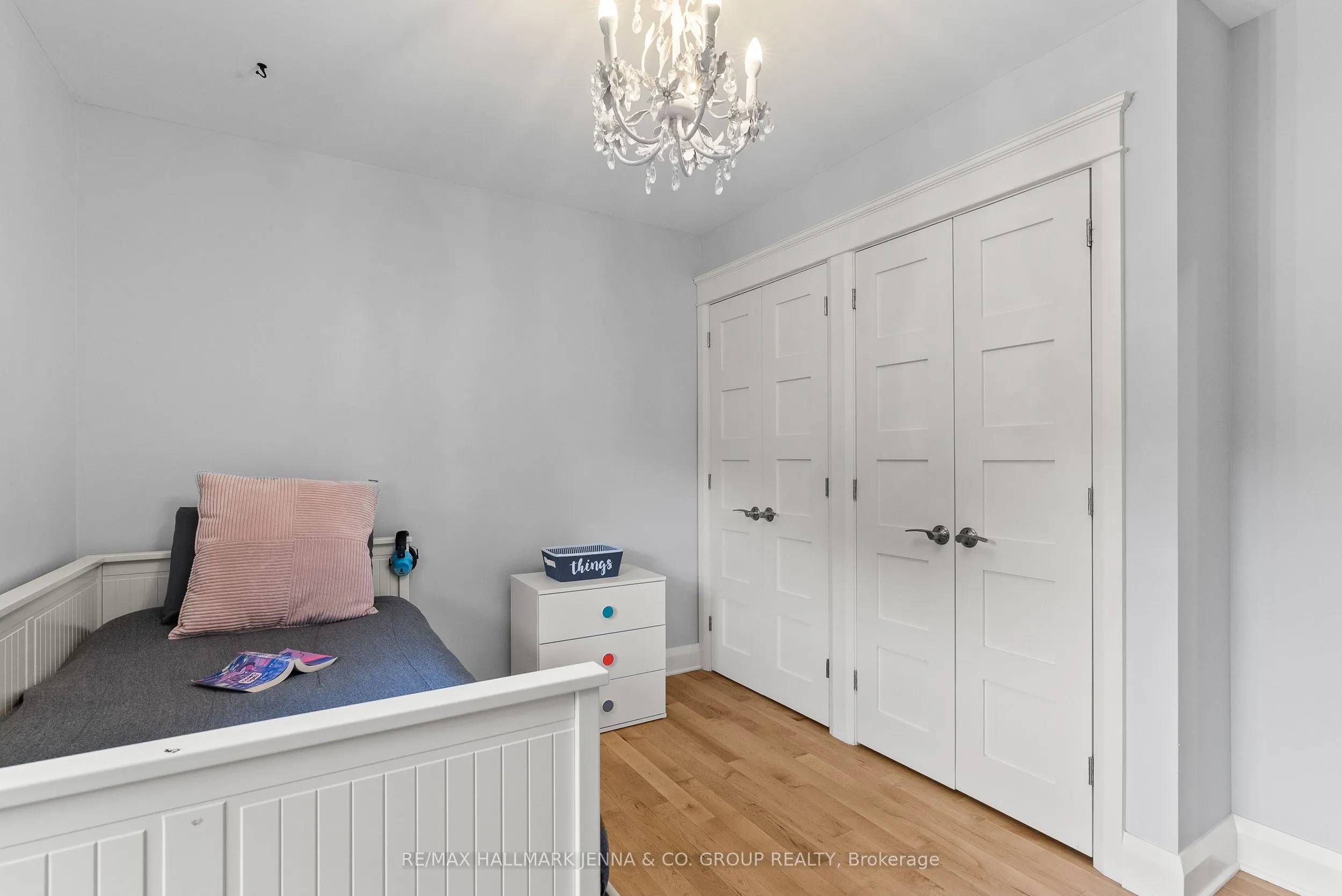 6577 Michelangelo Court