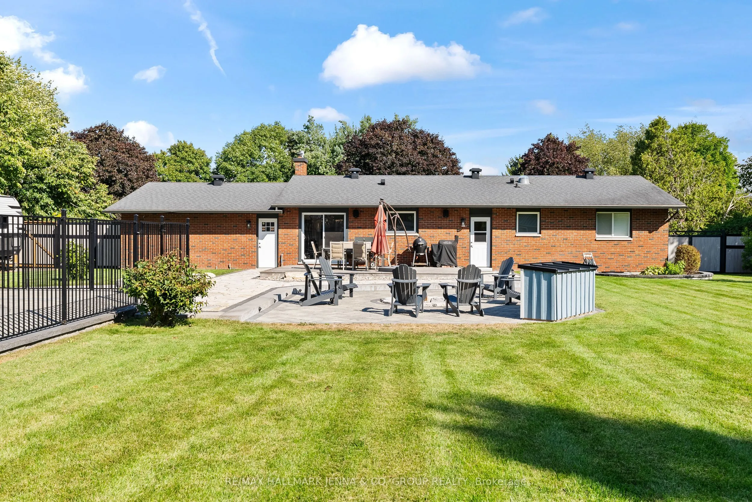 6577 Michelangelo Court