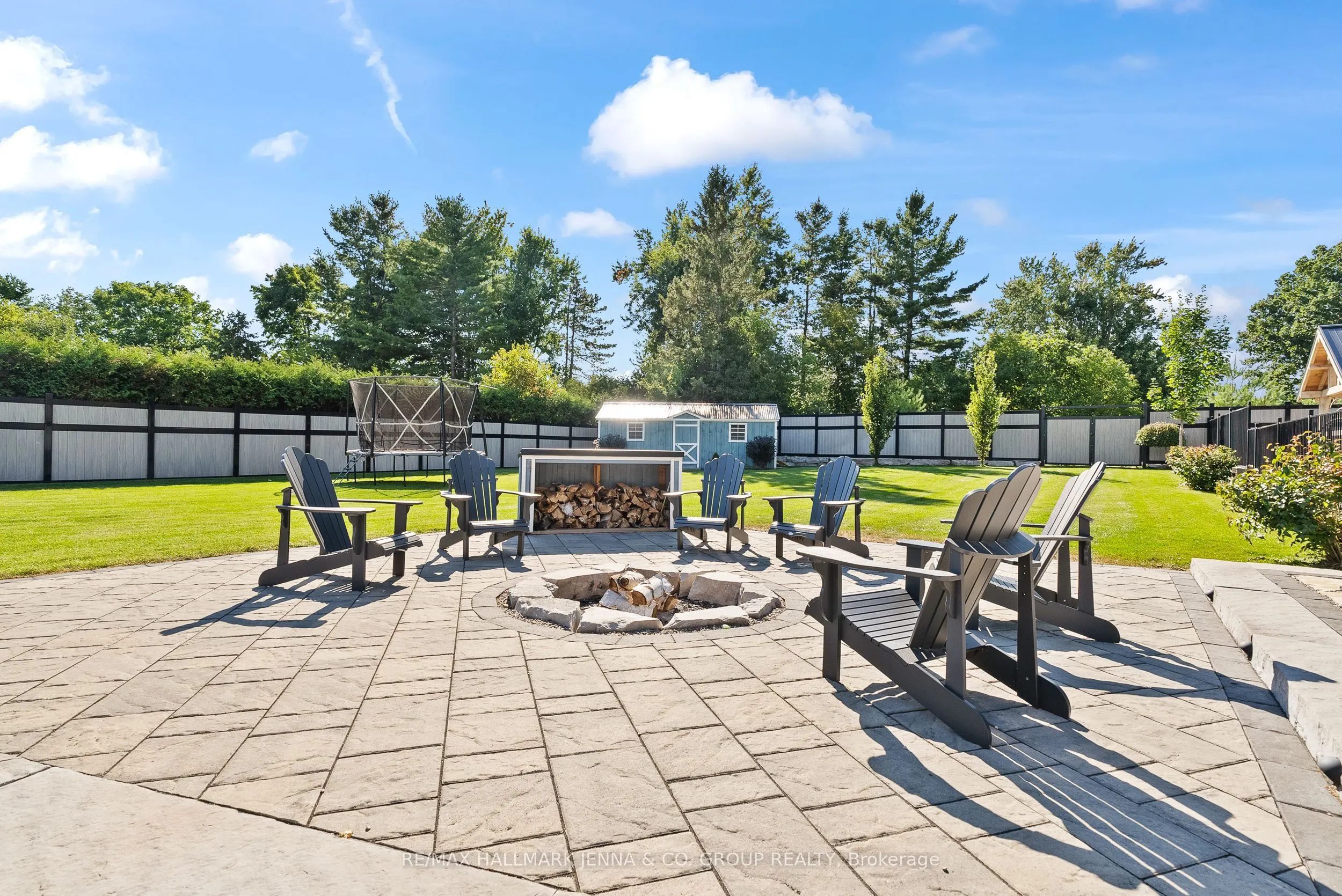 6577 Michelangelo Court