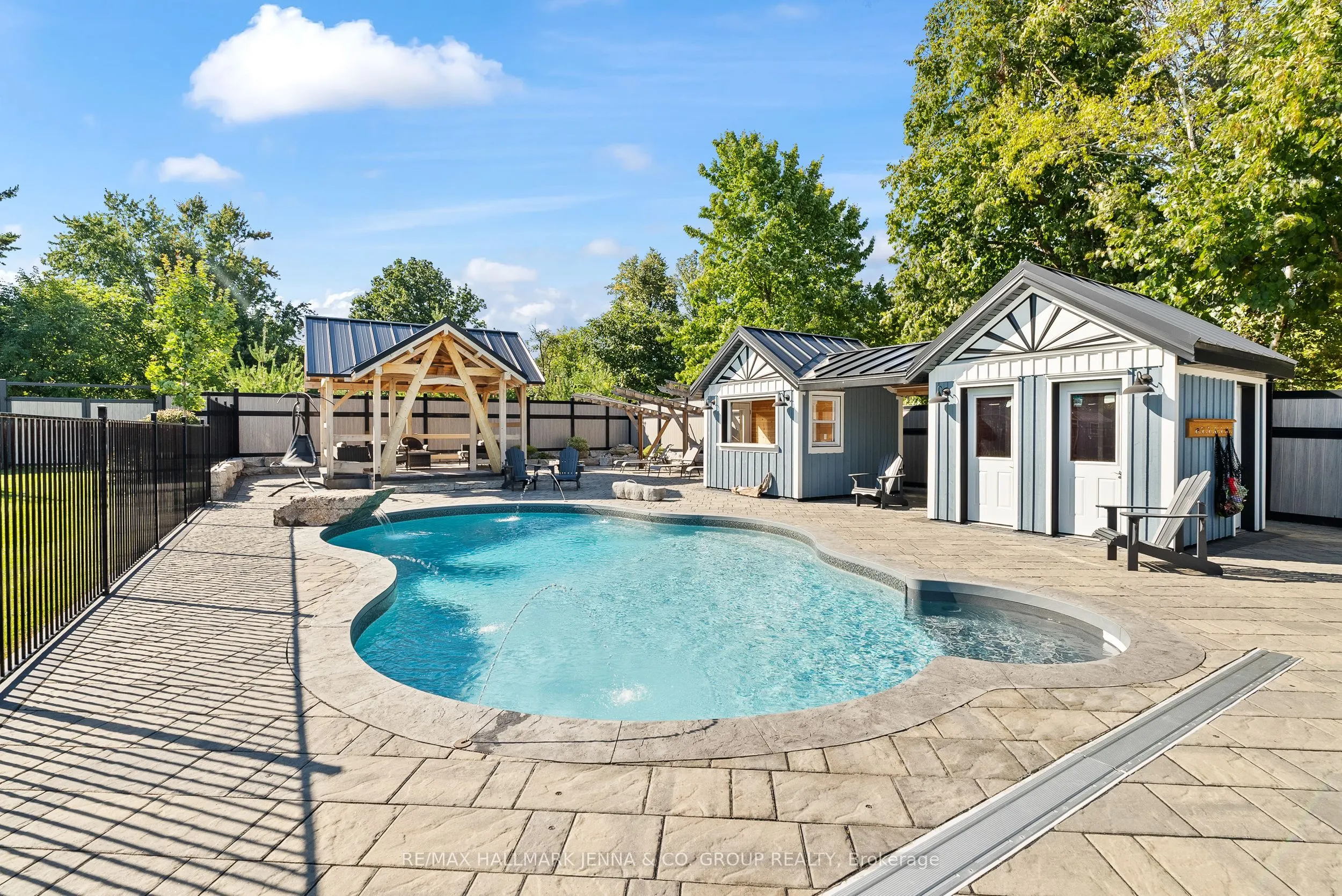 6577 Michelangelo Court