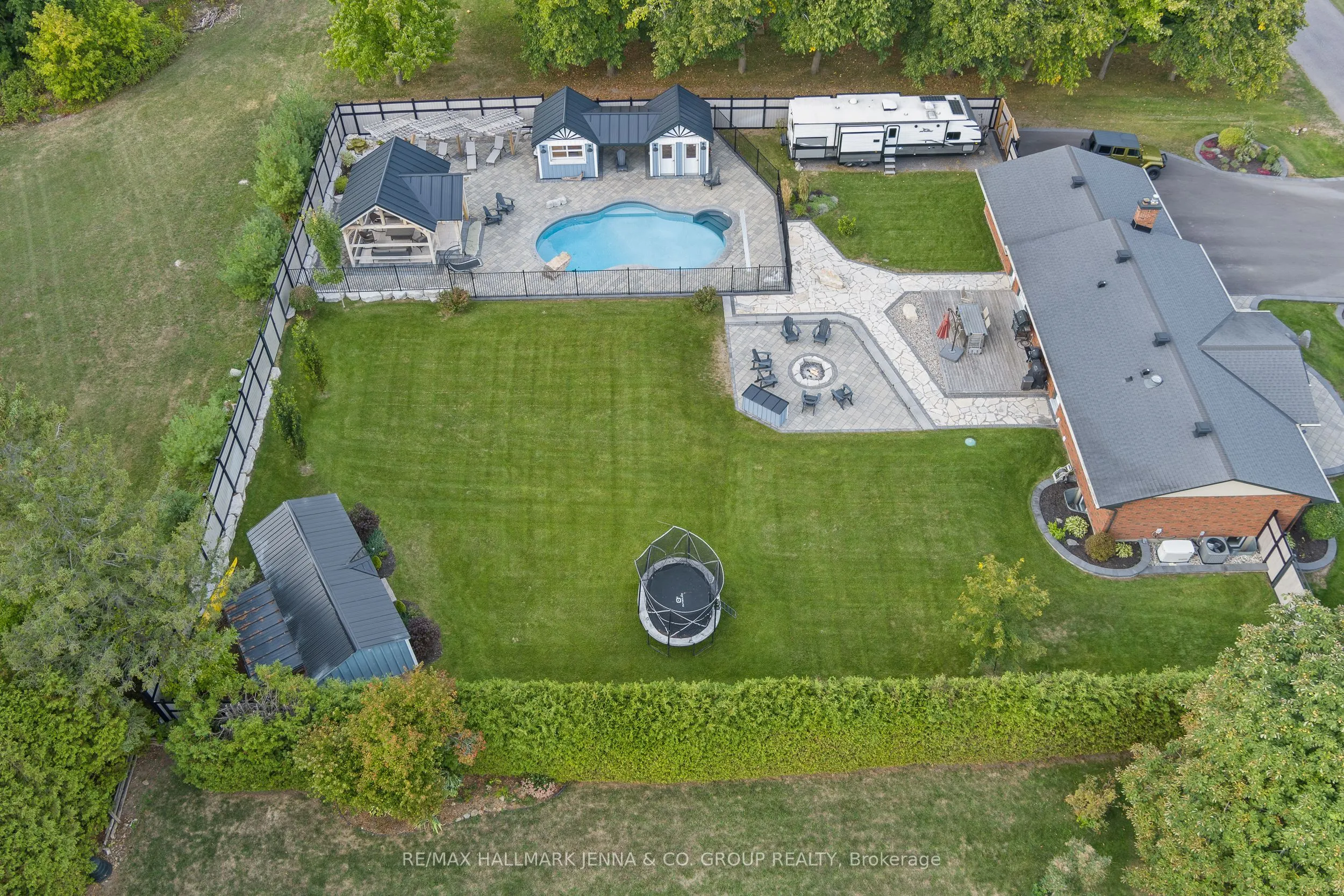 6577 Michelangelo Court