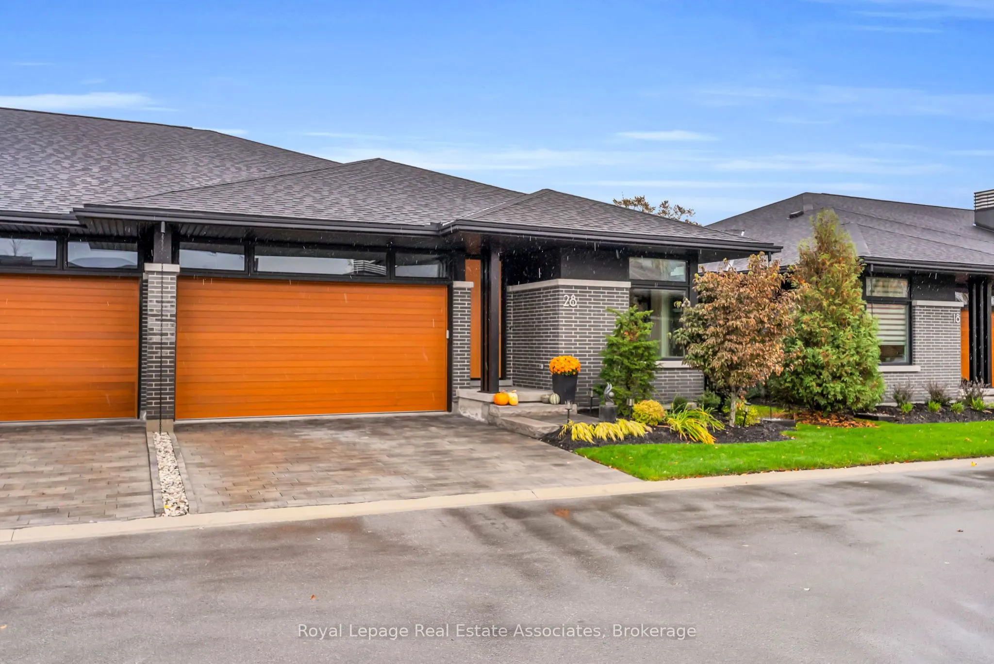 28 Juniper Trail, #8