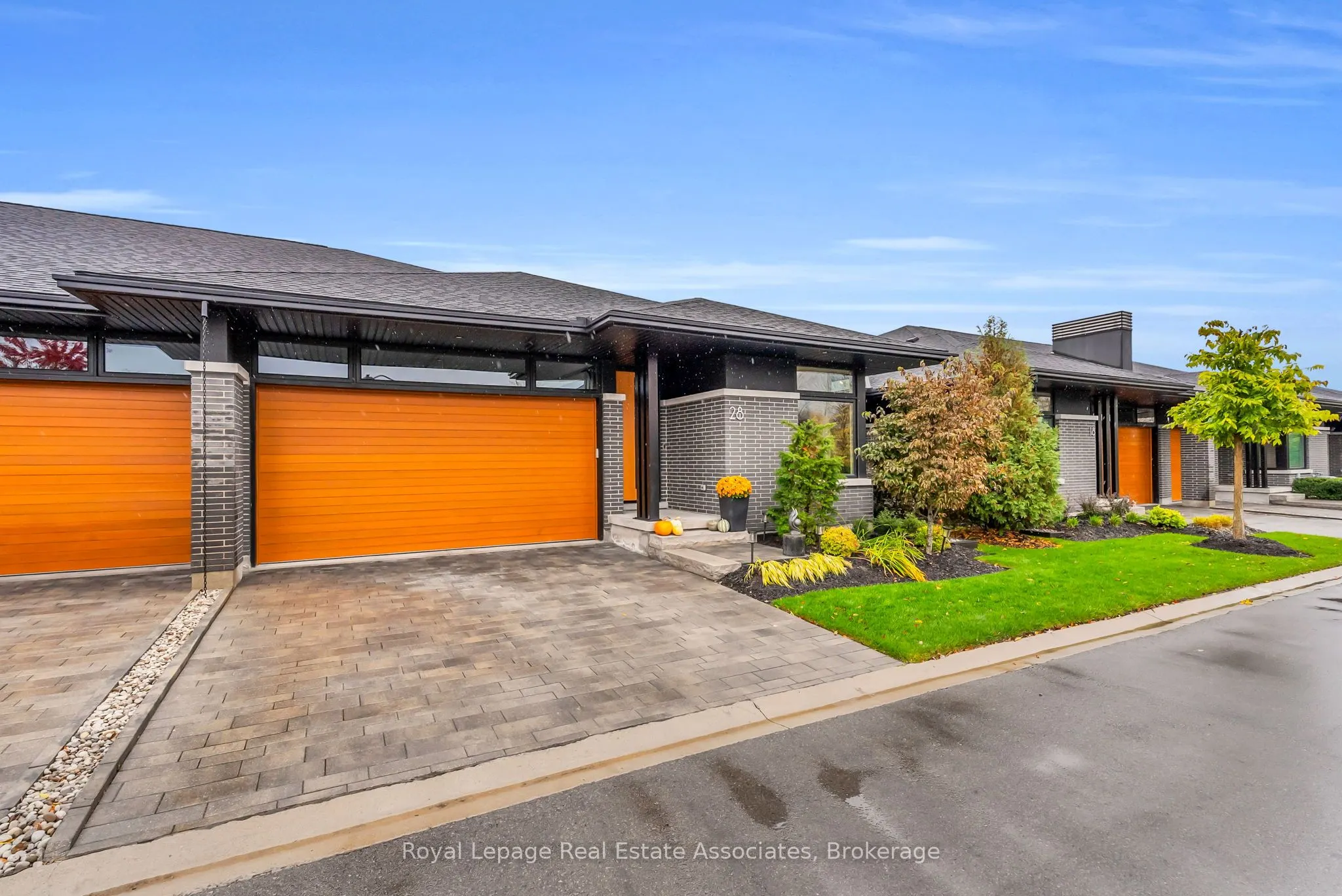 28 Juniper Trail, #8