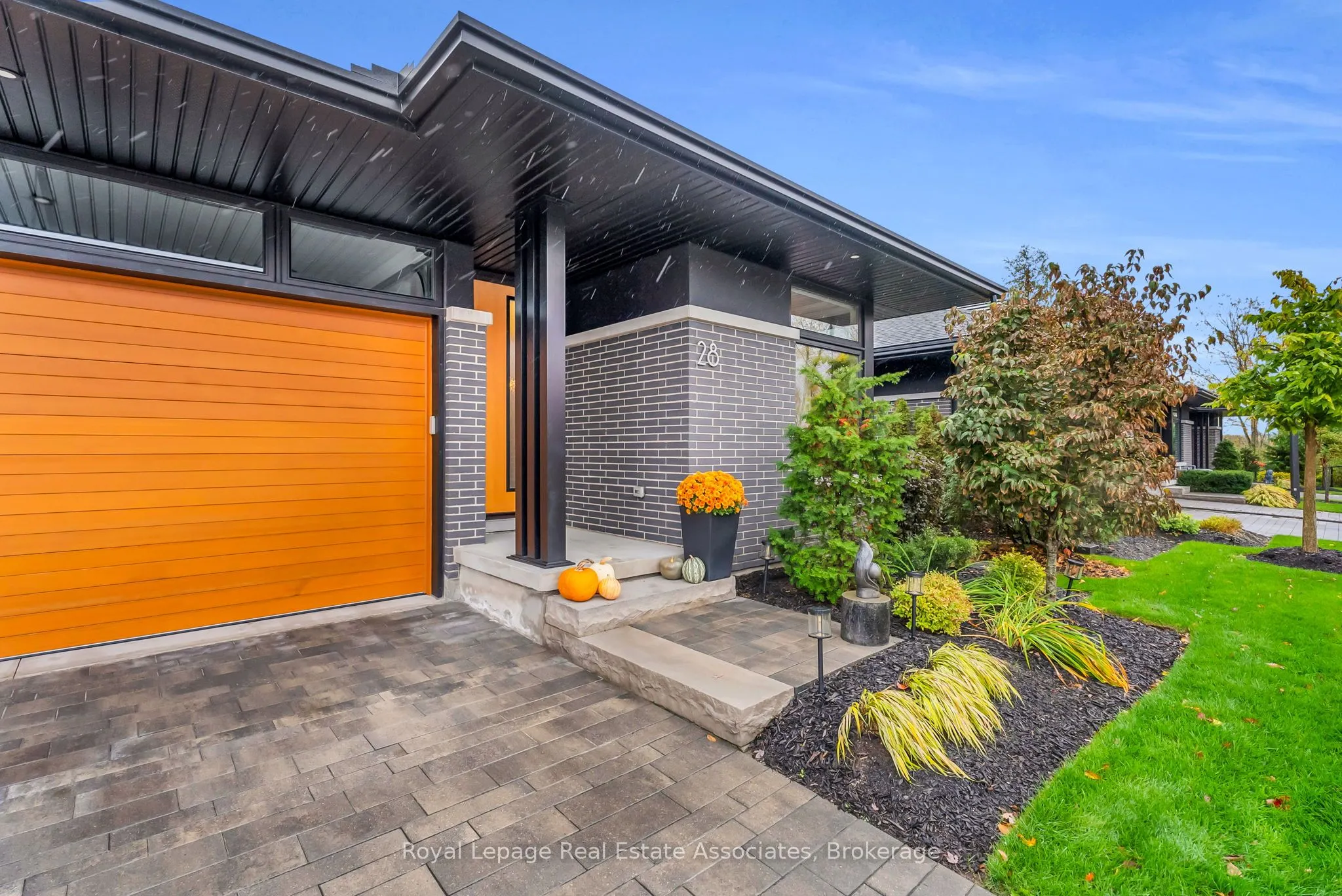 28 Juniper Trail, #8