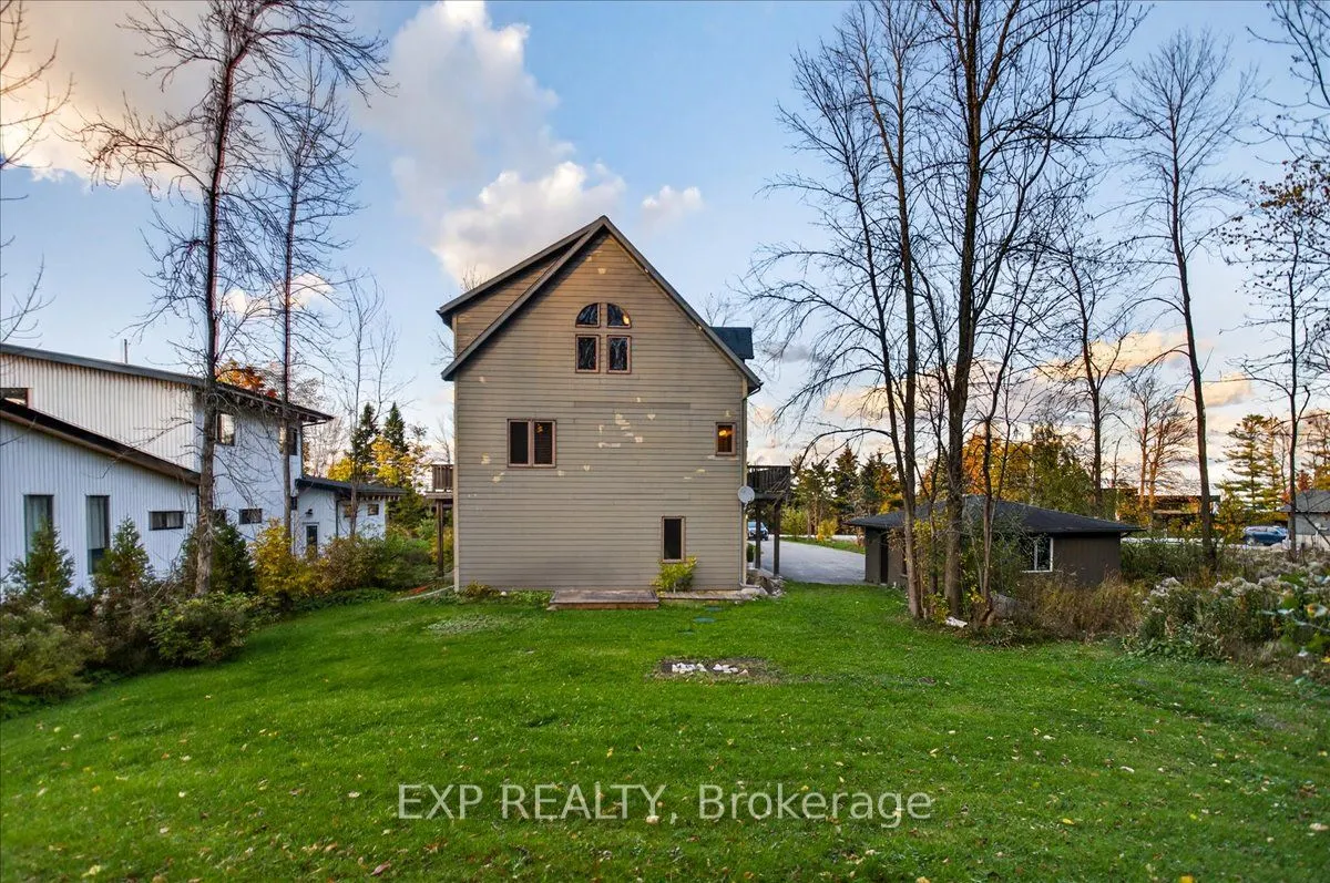 192 Sunset Boulevard