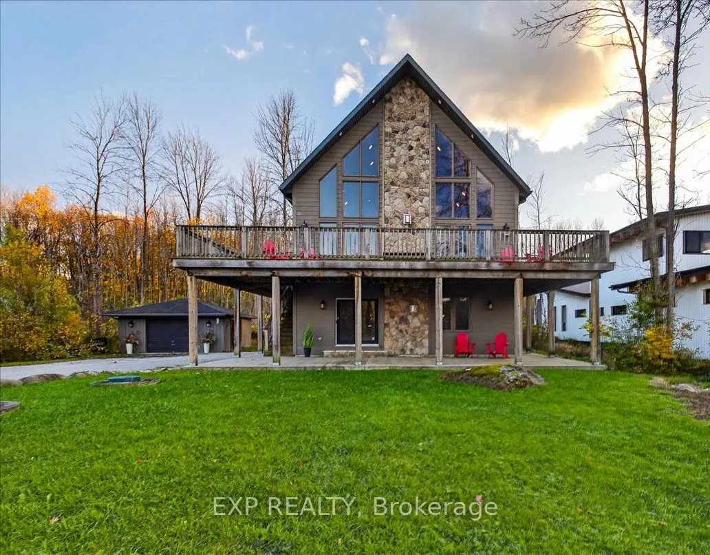 192 Sunset Boulevard