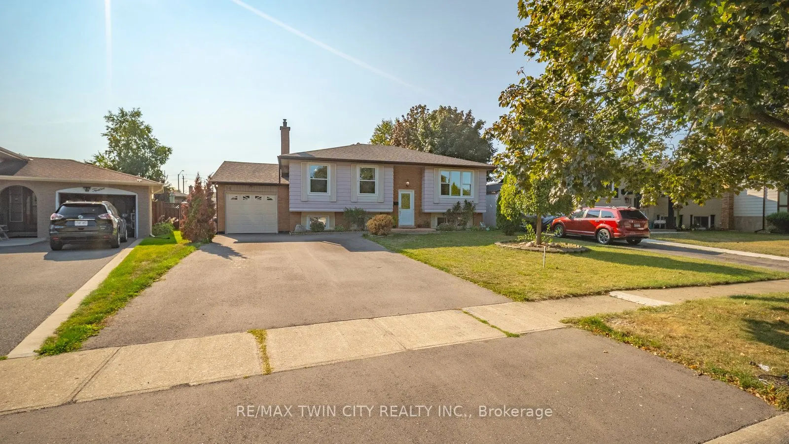 14 Melbourne Crescent