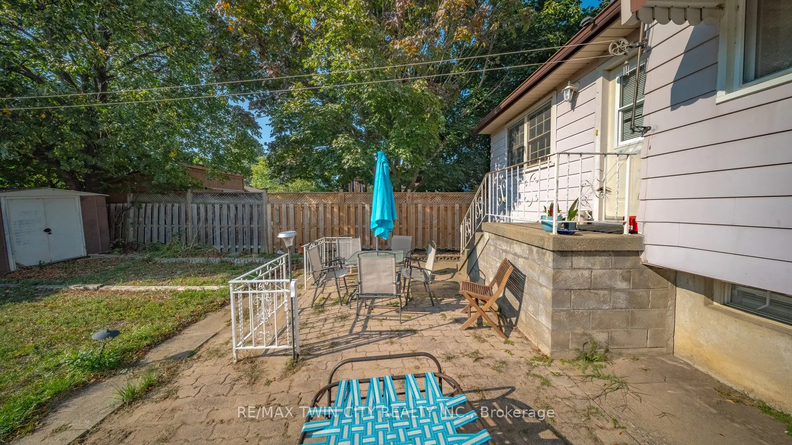 14 Melbourne Crescent