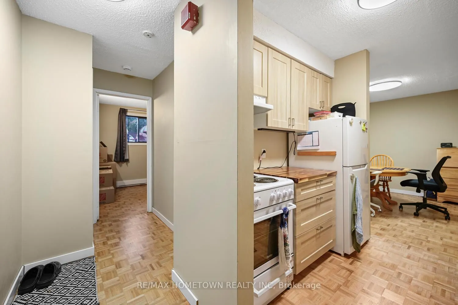 825 Macodrum Drive, #3