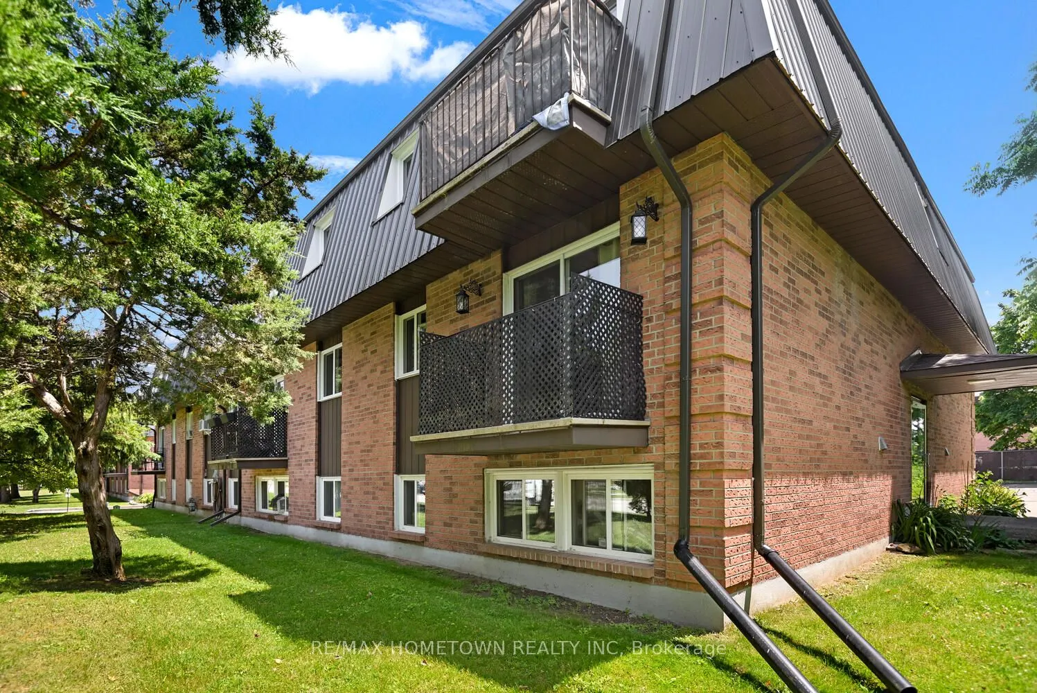 825 Macodrum Drive, #3