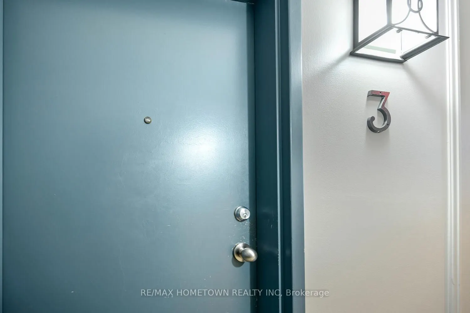 825 Macodrum Drive, #3