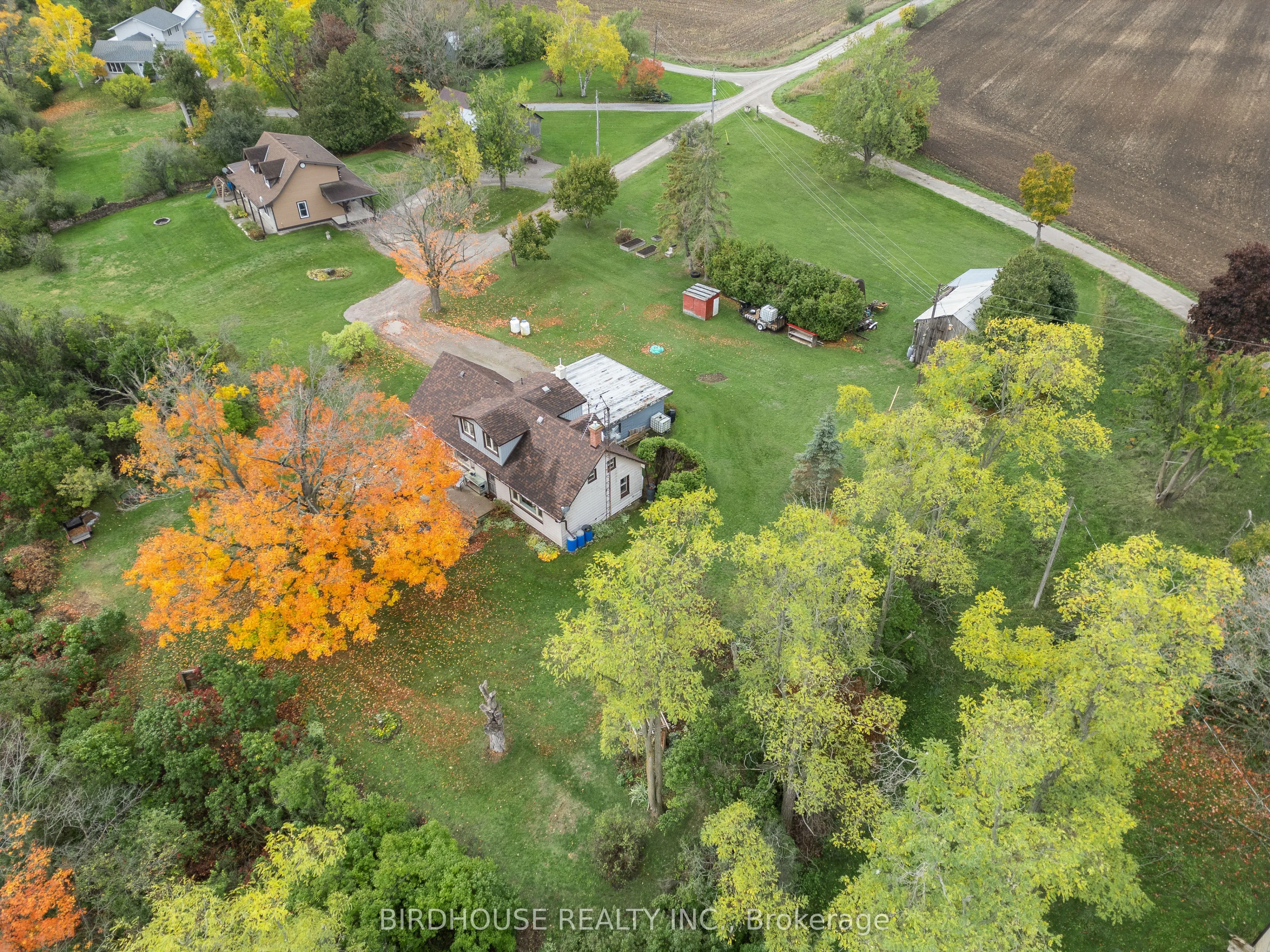 101 Maple Lane Drive