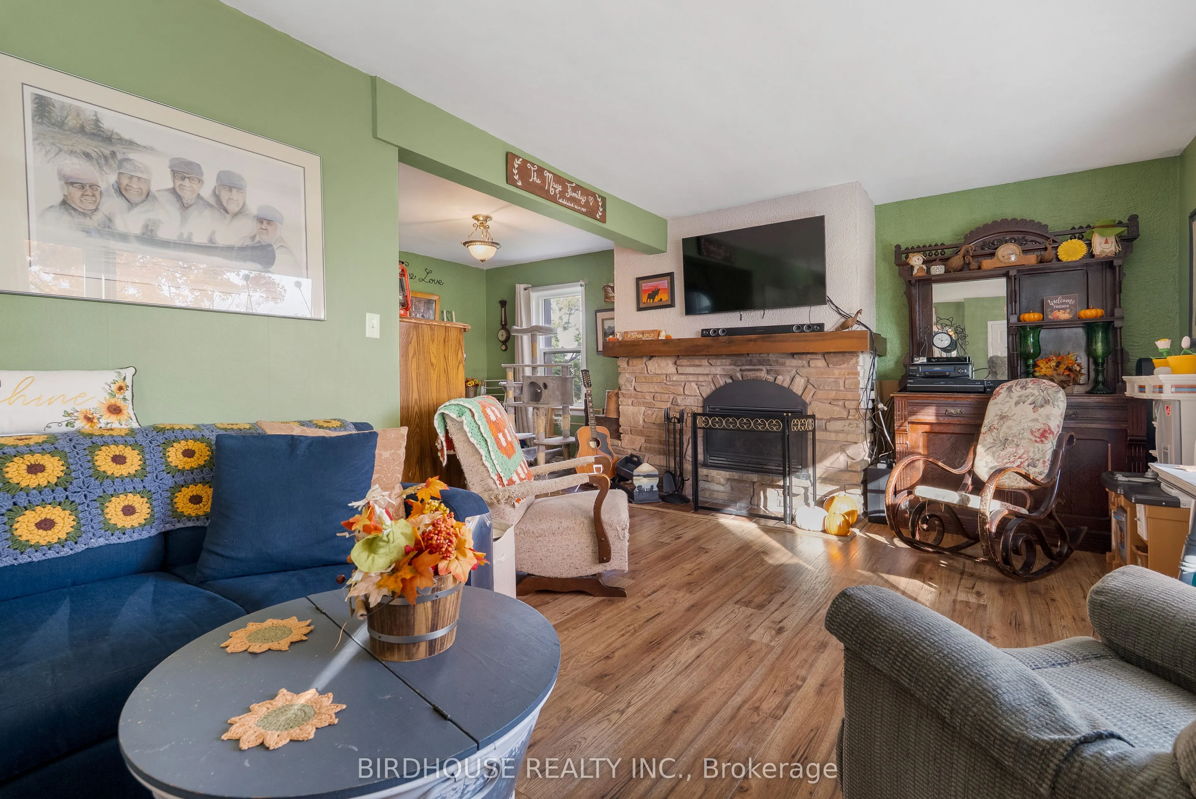 101 Maple Lane Drive