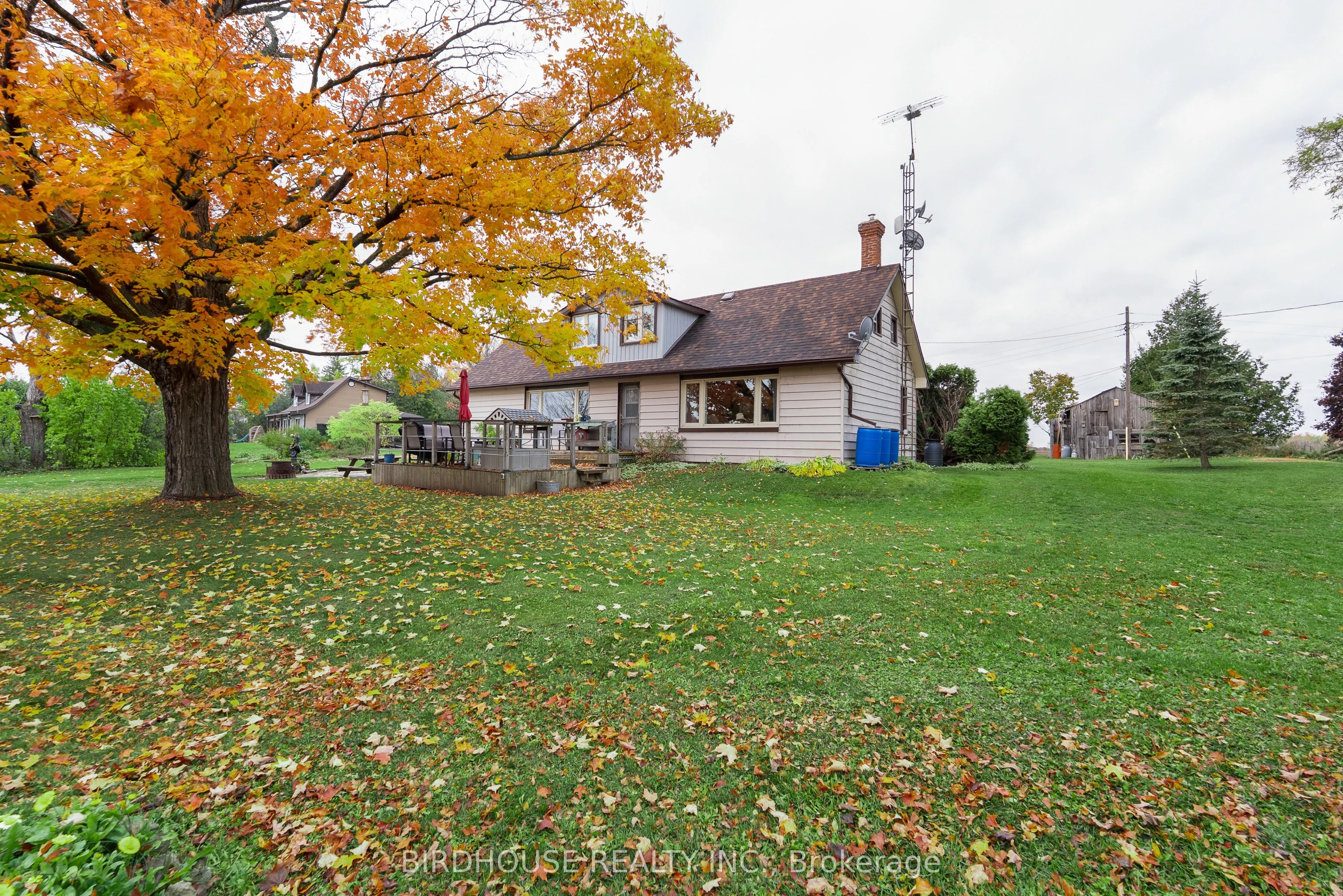 101 Maple Lane Drive