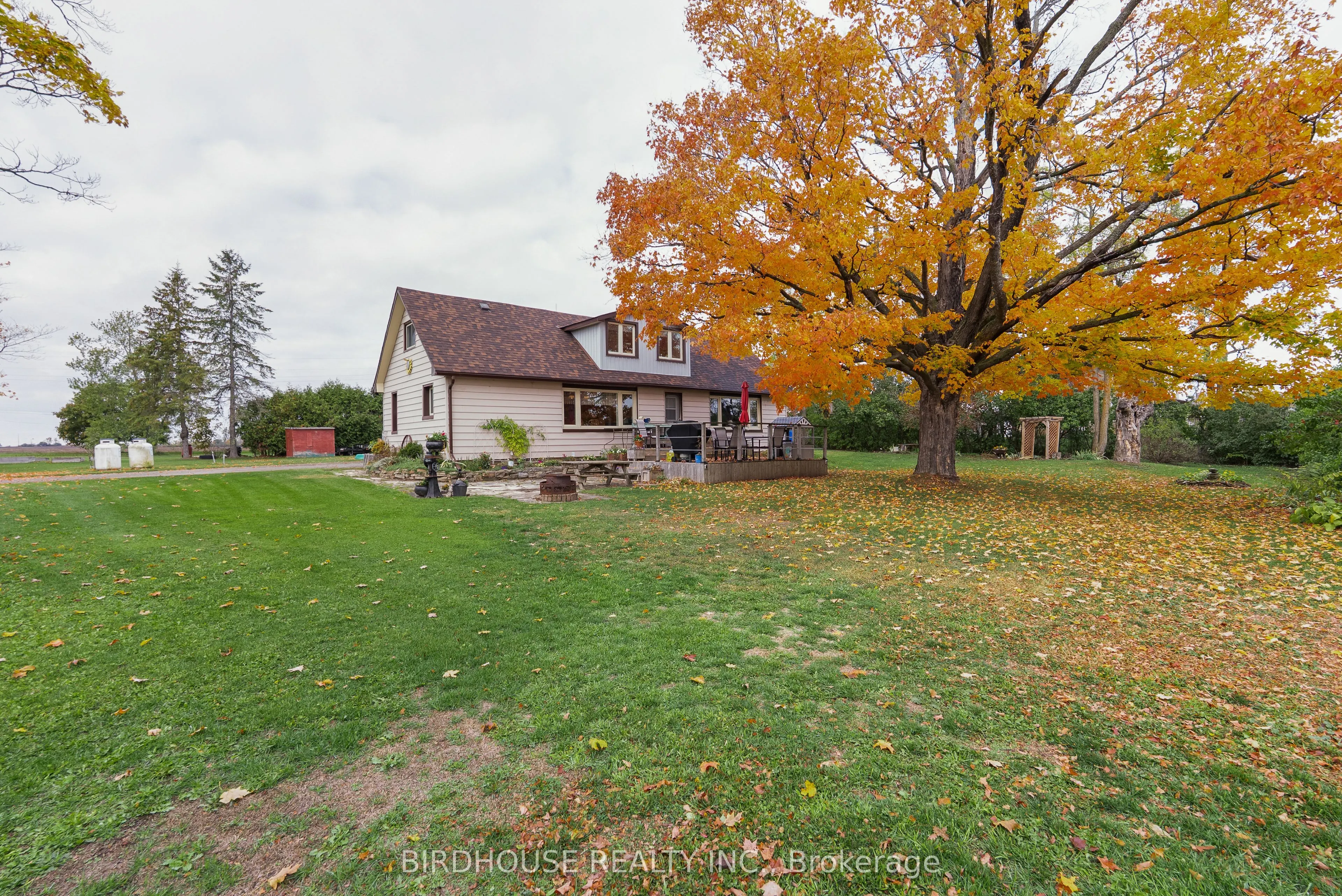 101 Maple Lane Drive