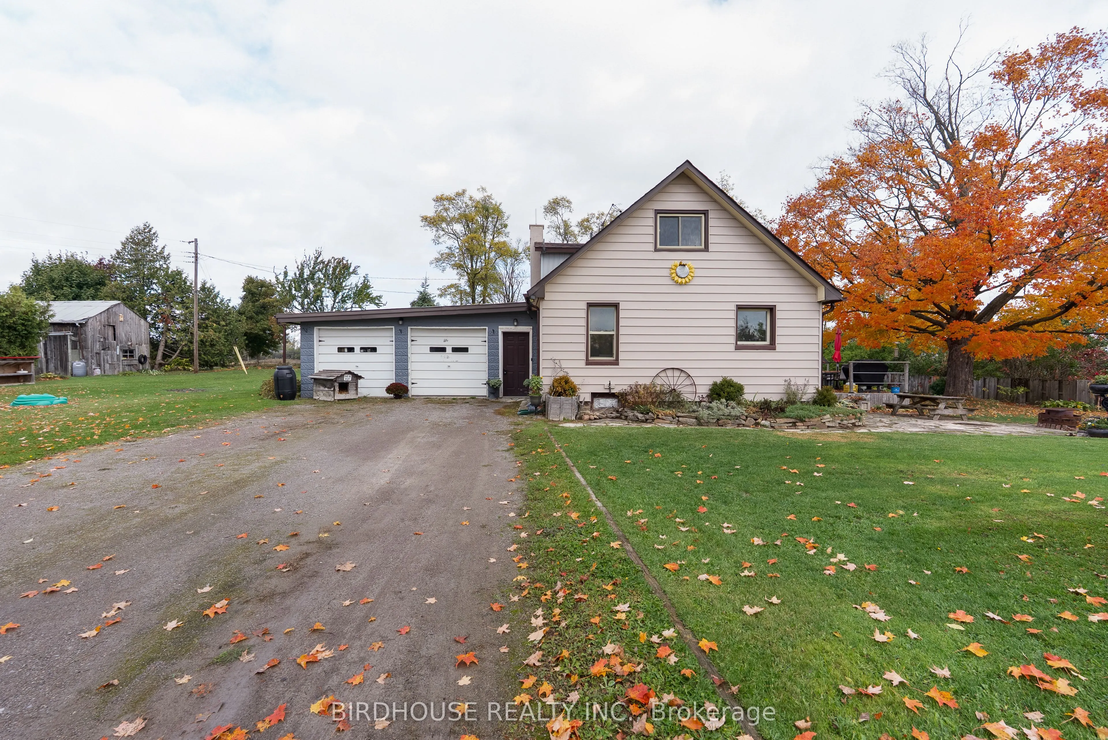 101 Maple Lane Drive