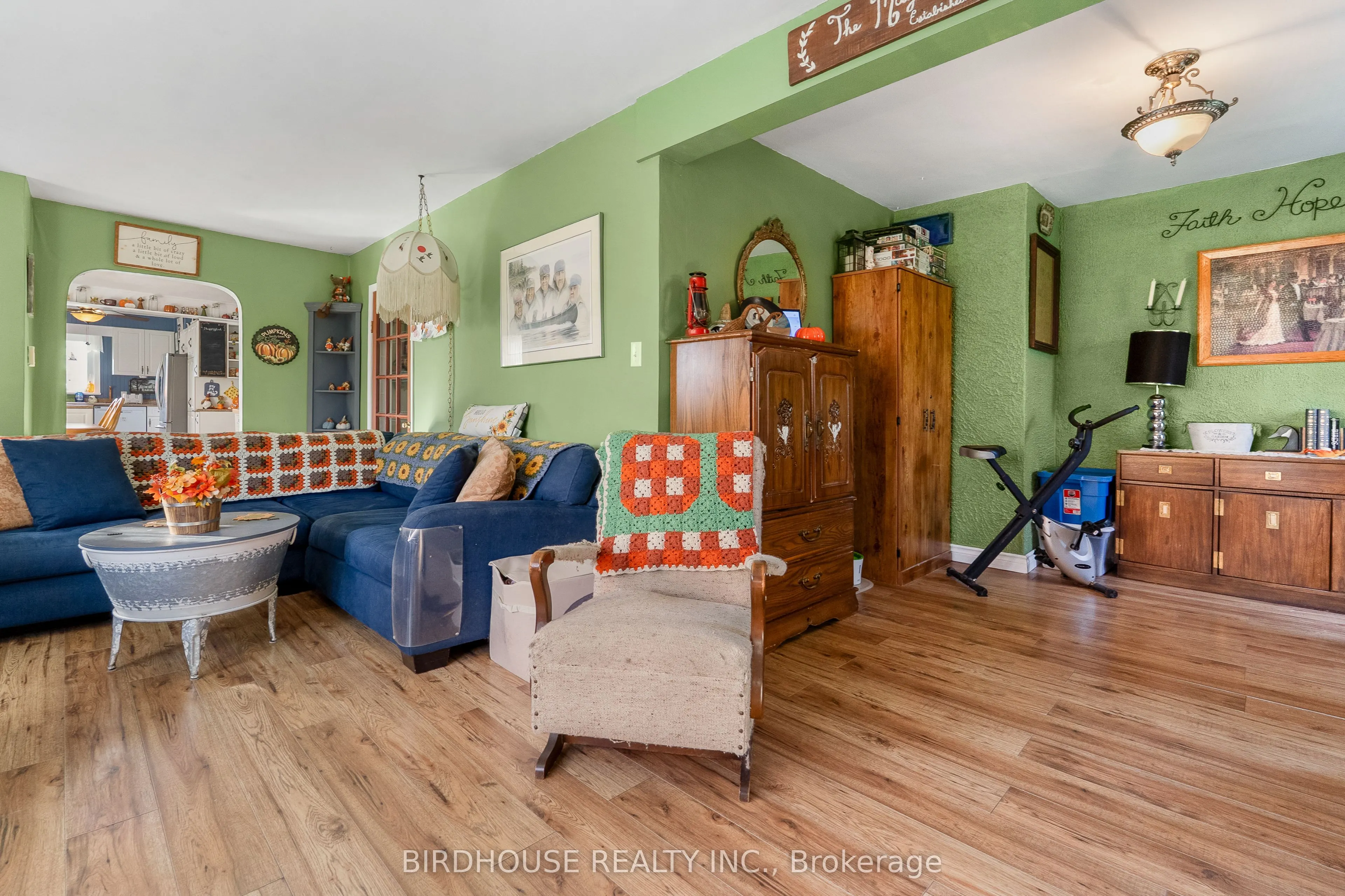 101 Maple Lane Drive