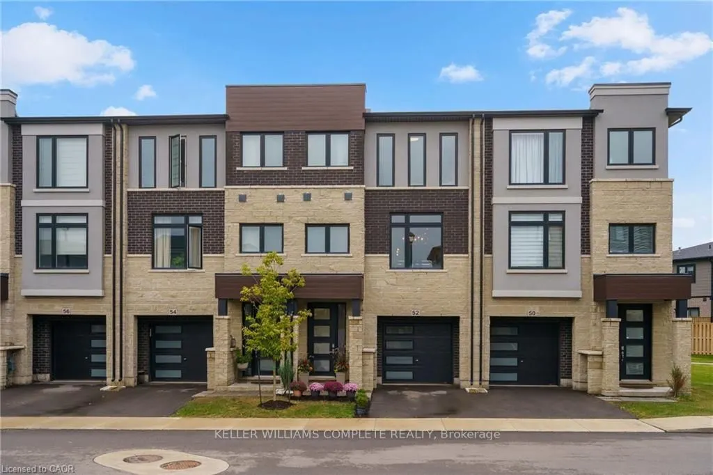 52 CADWELL Lane, #52