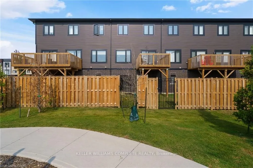 52 CADWELL Lane, #52