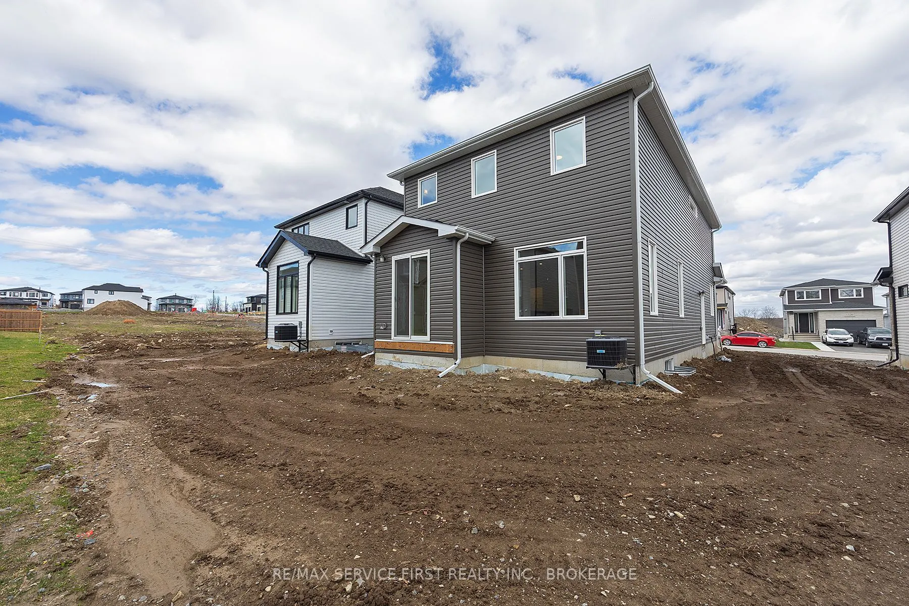 1325 Turnbull Way, #E71