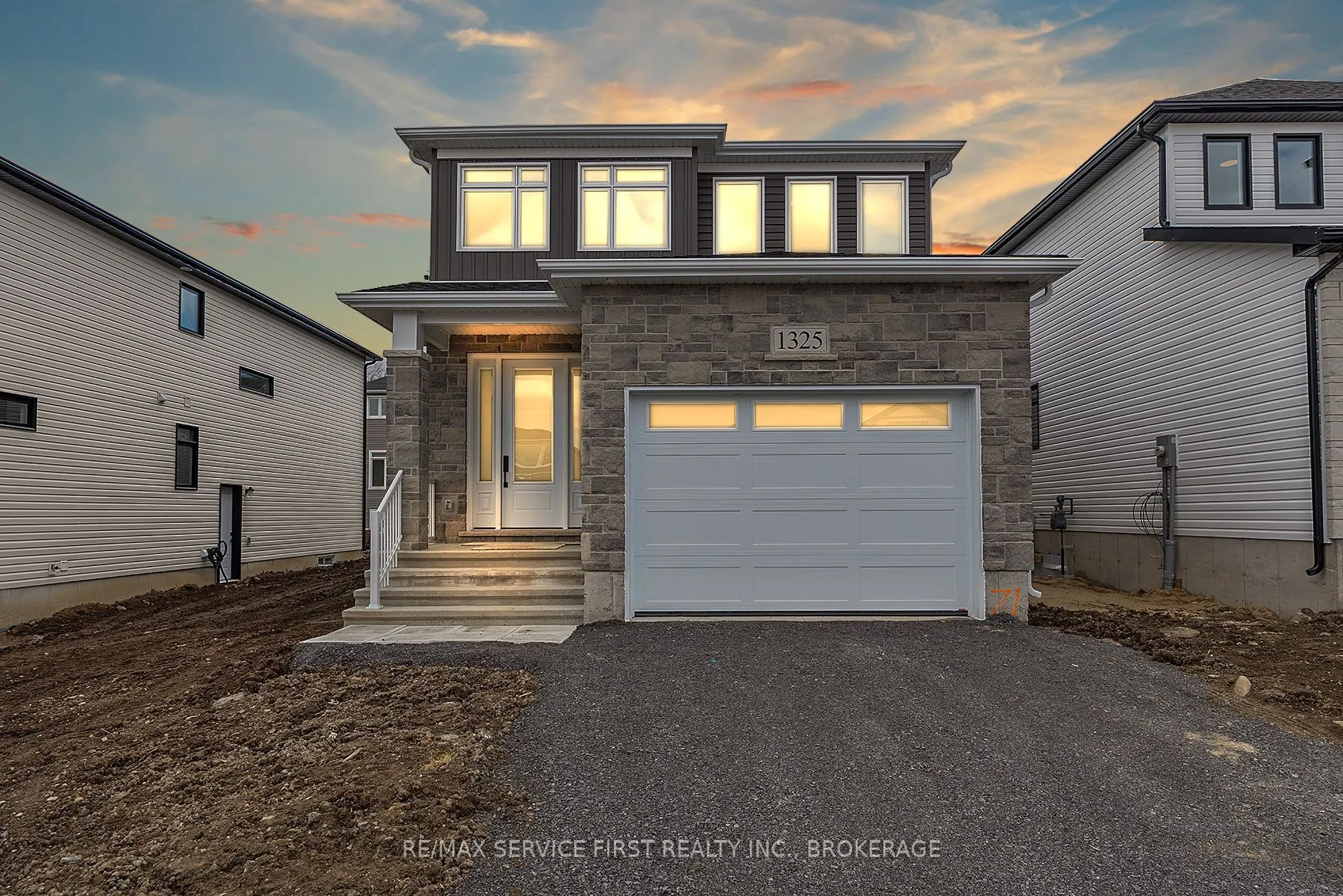 1325 Turnbull Way, #E71