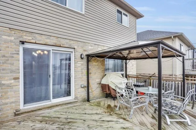 3375 Emilycarr Lane